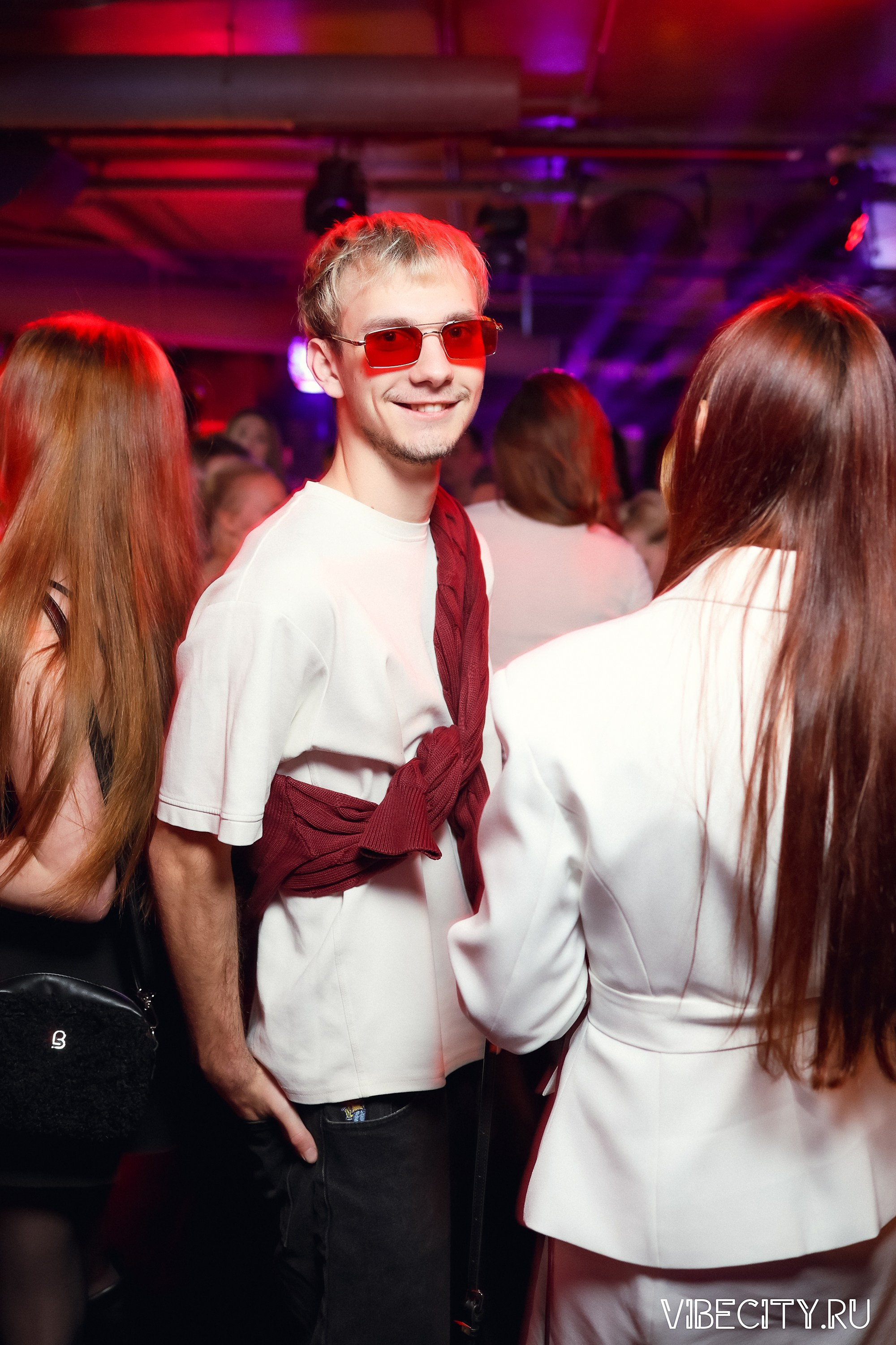 DOUBLE U. VIBECITY.RU Вайб Сити Ру Фоторепортажи Фотоотчеты Калининград