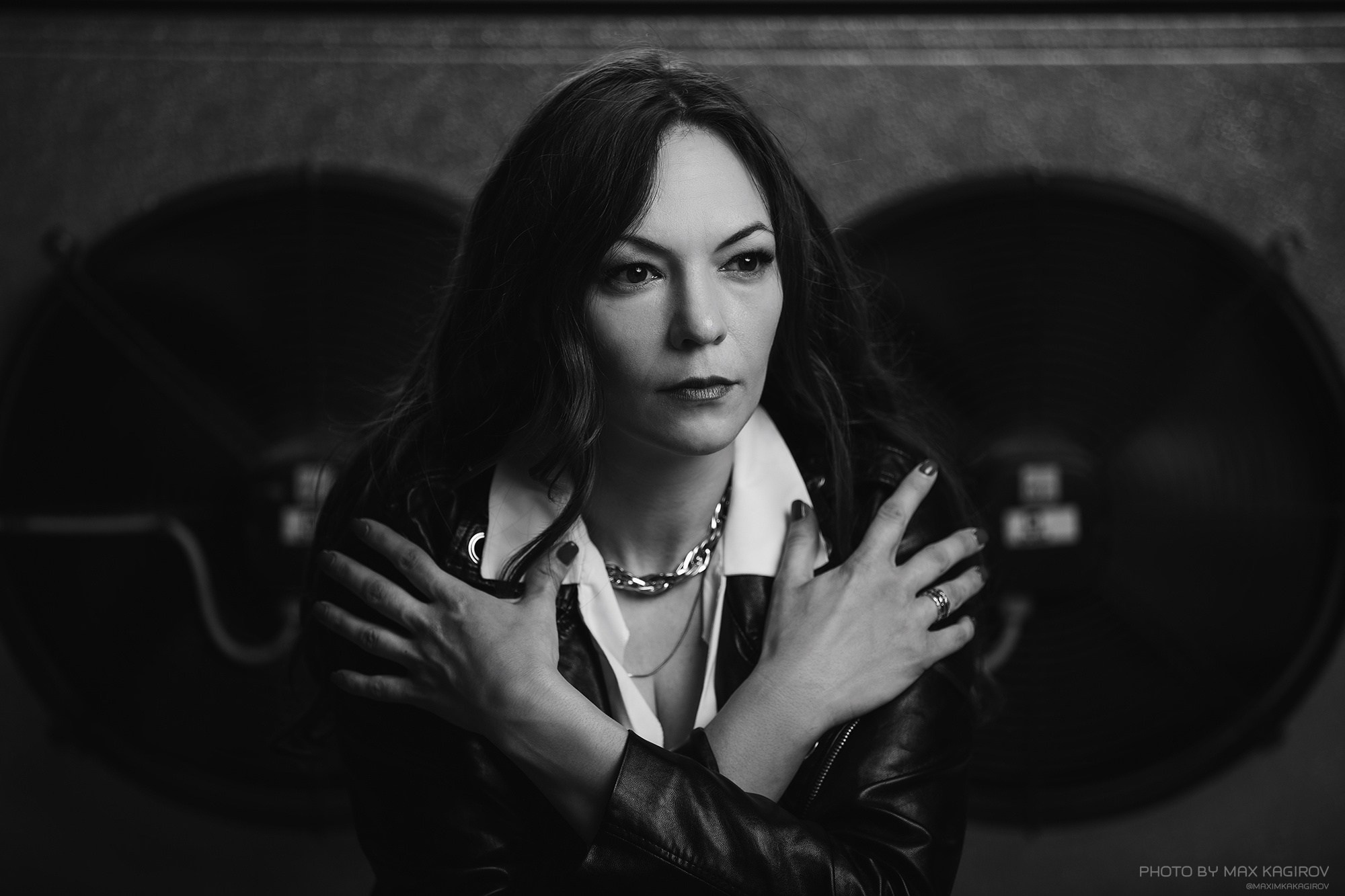 Максим Кагиров