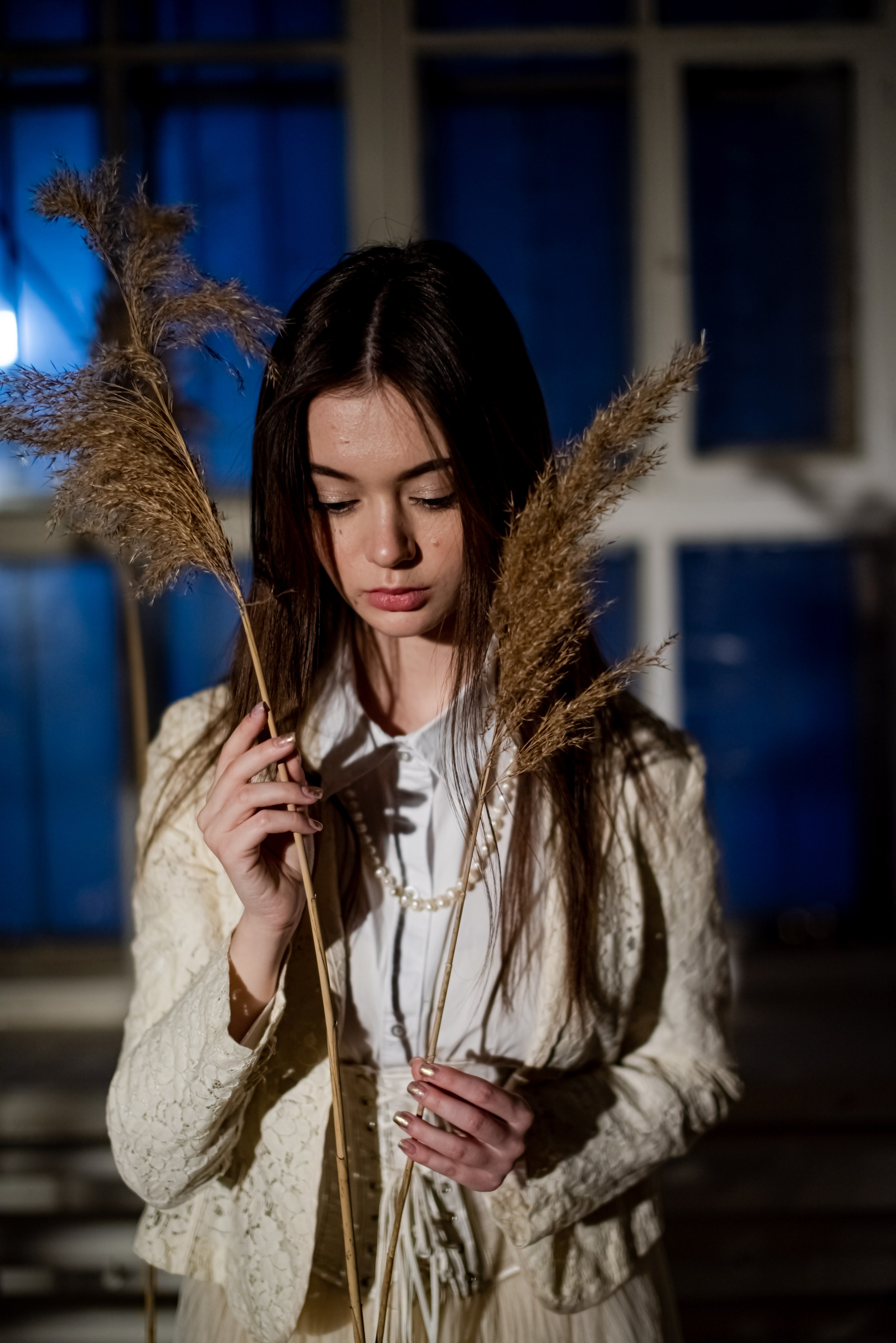 Студийные фотографии 2