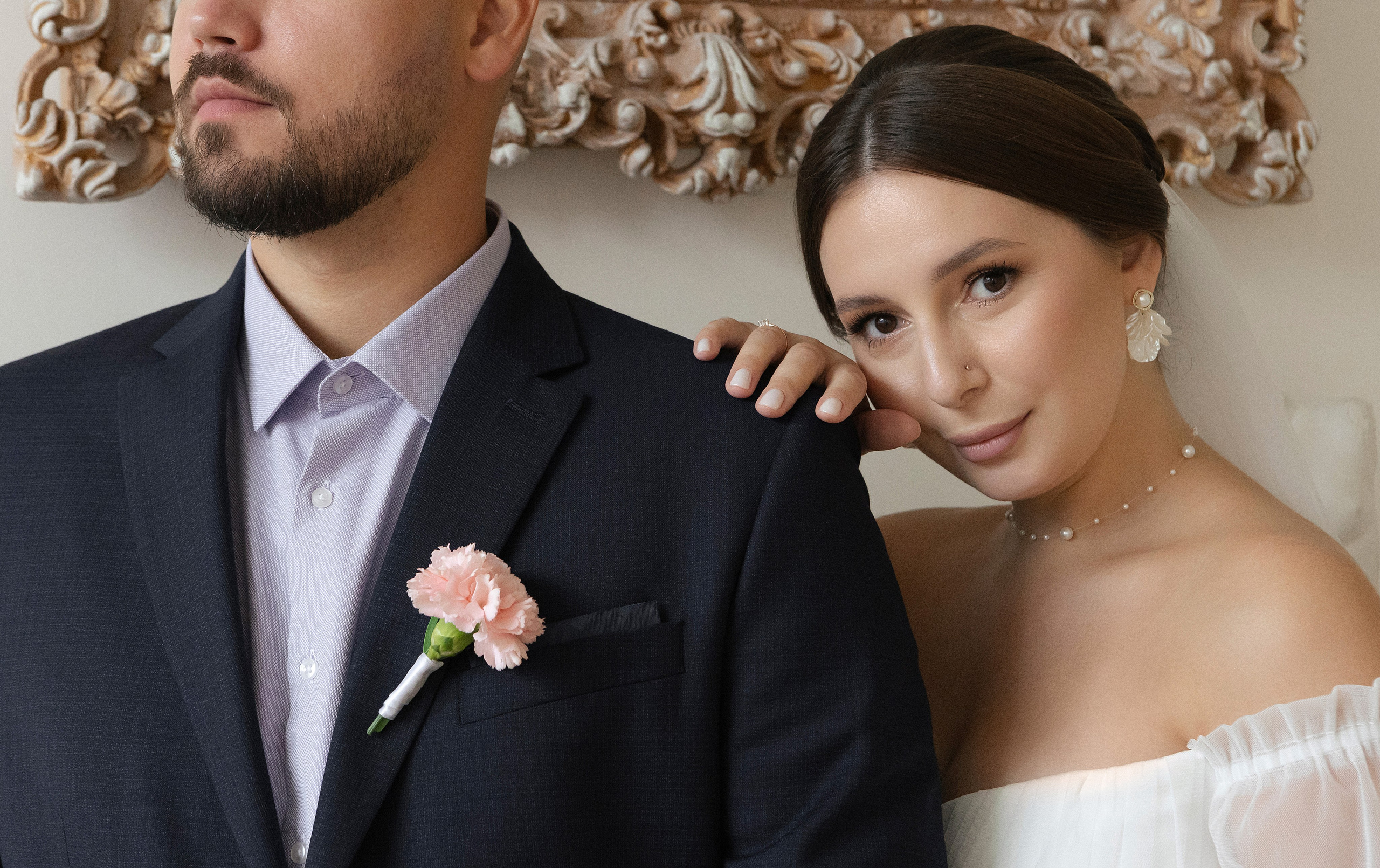 Наталья и Павел. Фотограф Лесозаводск/Хабаровск