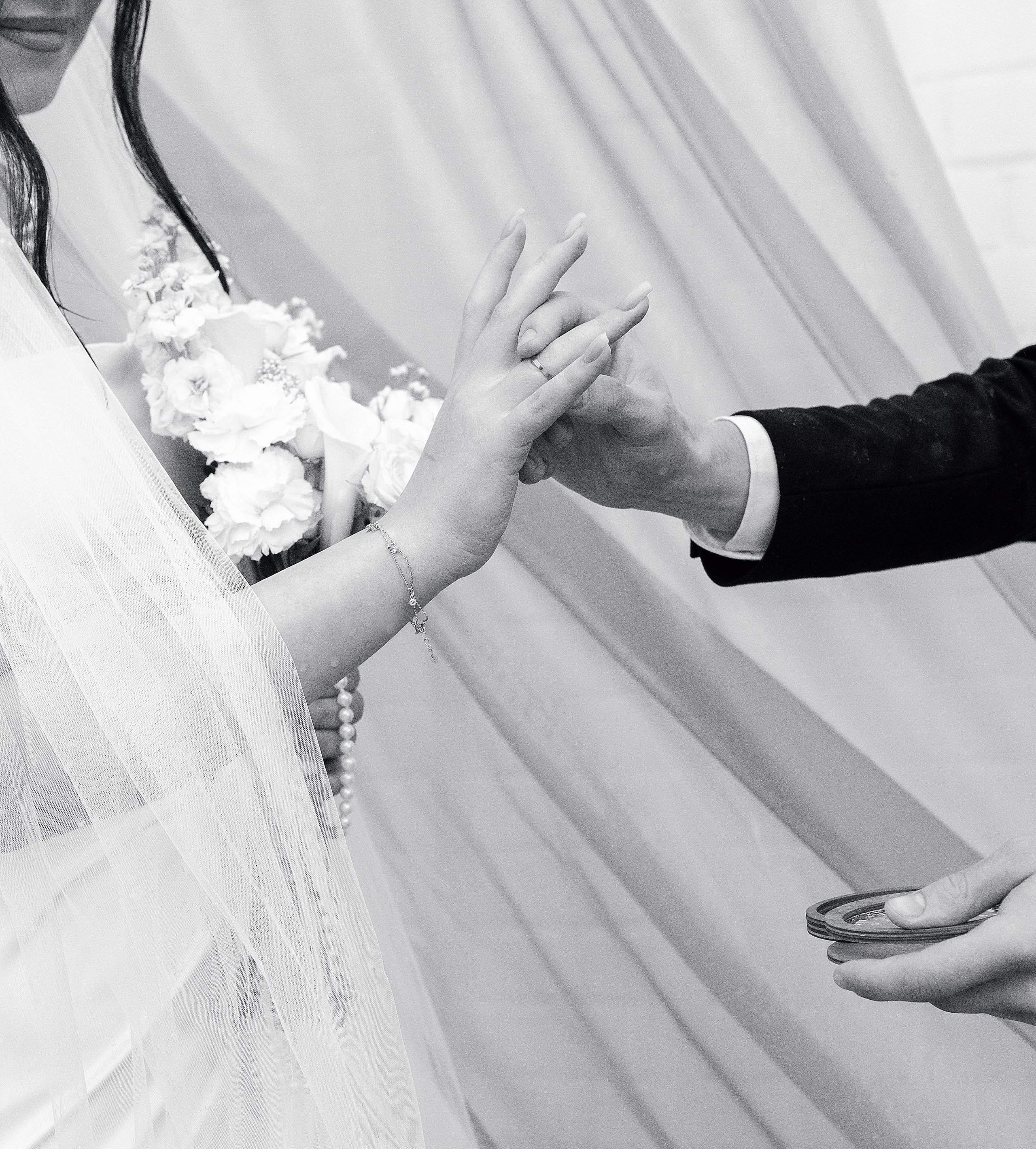 Василиса и Вячеслав. Фотограф Лесозаводск/Хабаровск