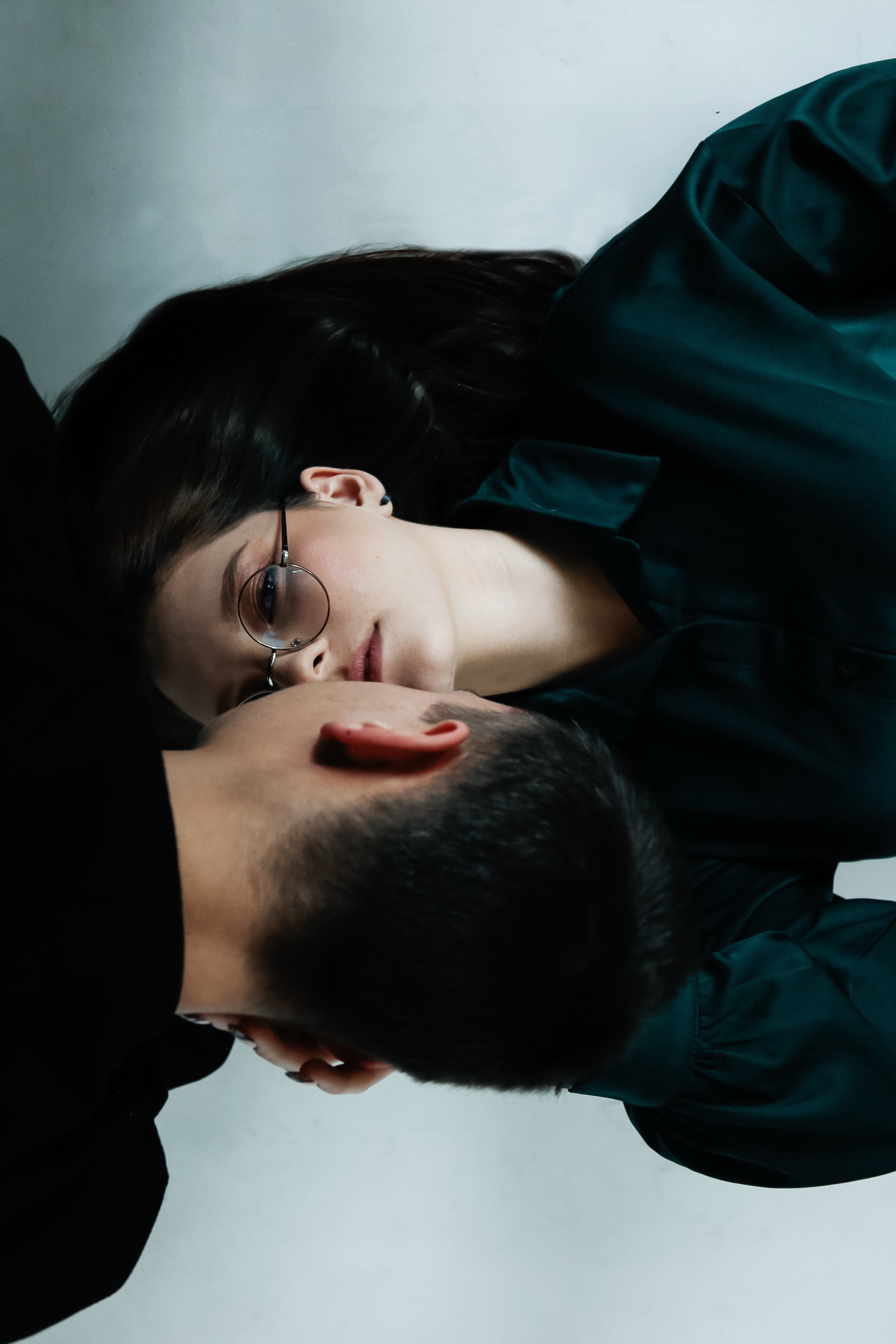 Настя и Сергей. Фотограф Лесозаводск/Хабаровск