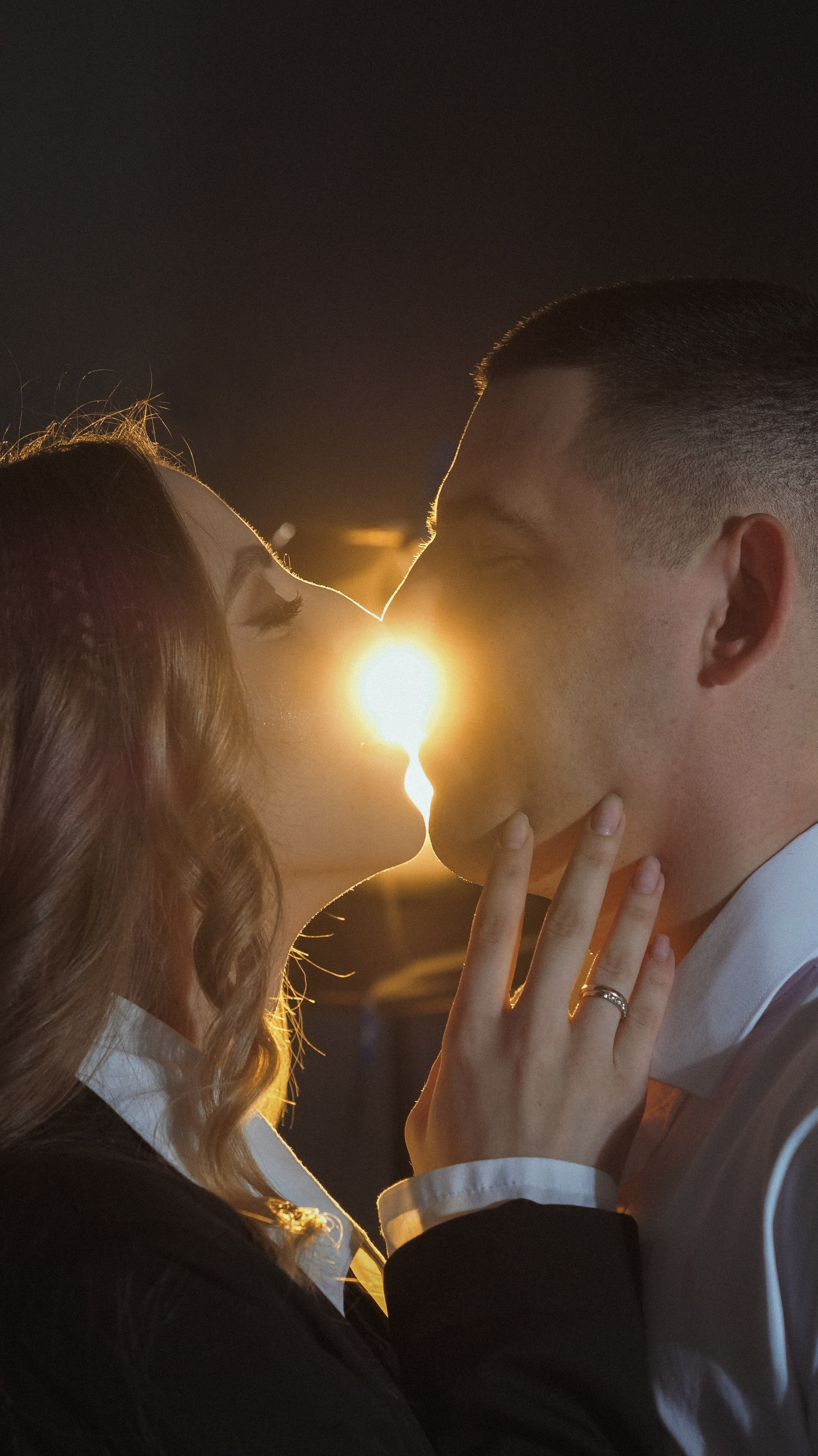 Евгения и Денис. Фотограф Лесозаводск/Хабаровск