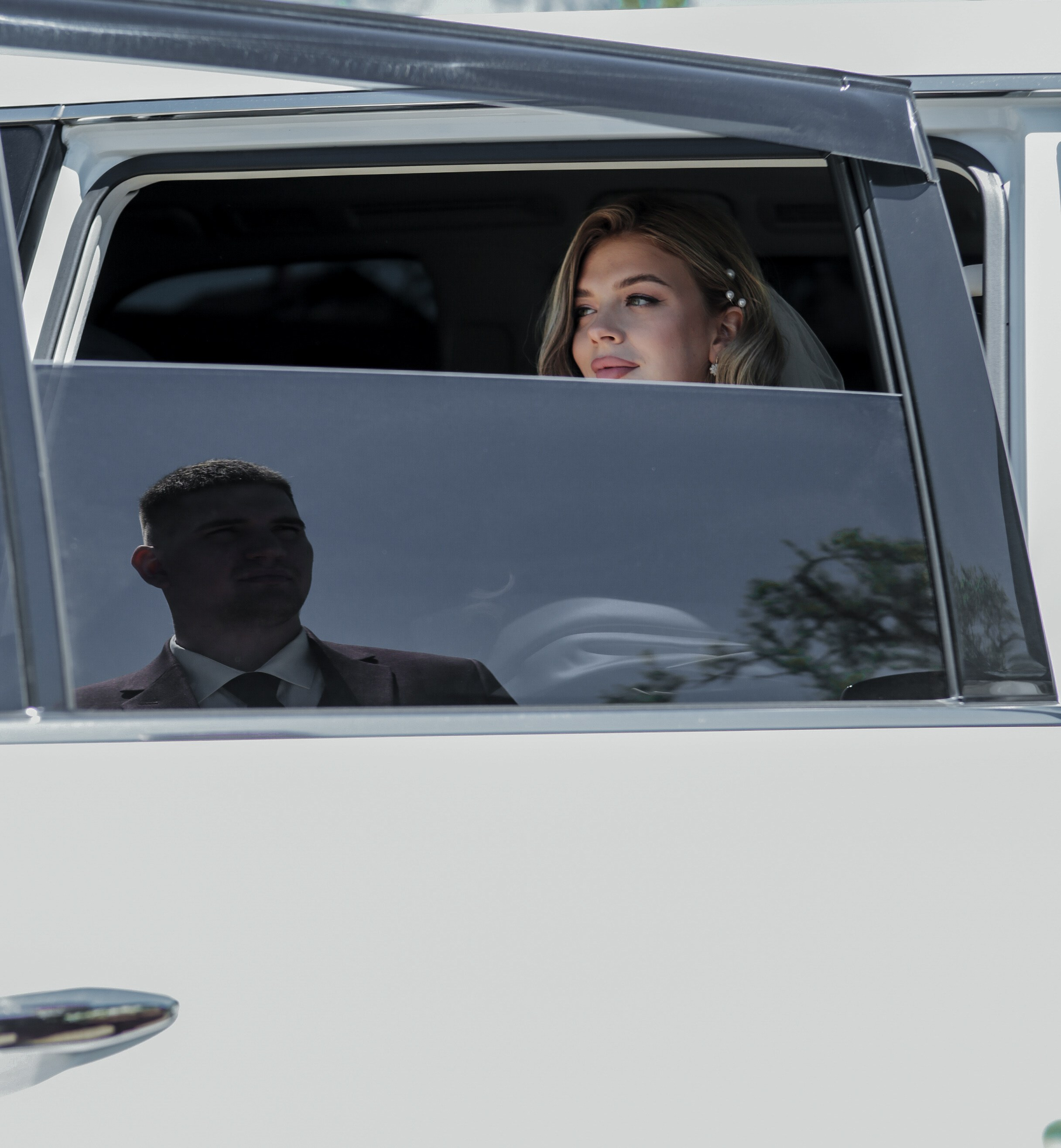 Наташа и Стас (свадьба). Фотограф Лесозаводск/Хабаровск