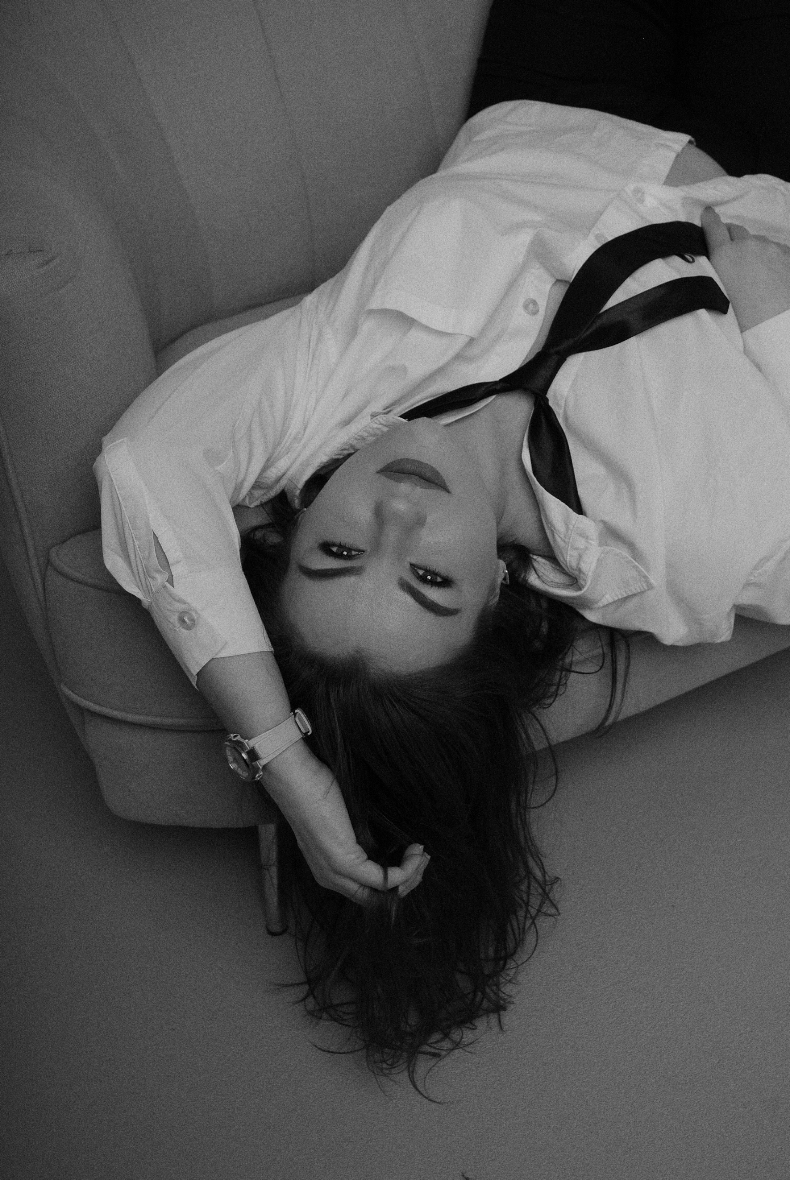 Наталья. Фотограф Мария Мусаелян