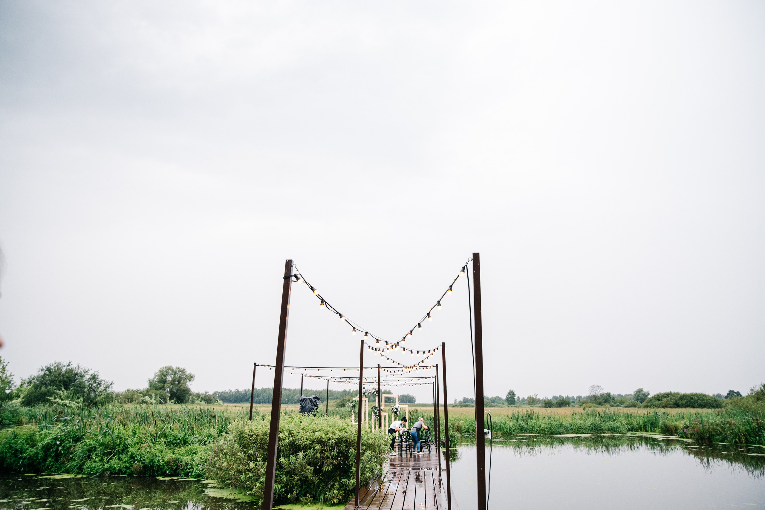 Никита и Александра. Свадебный и семейный фотограф в Коломне Мария Мусатова