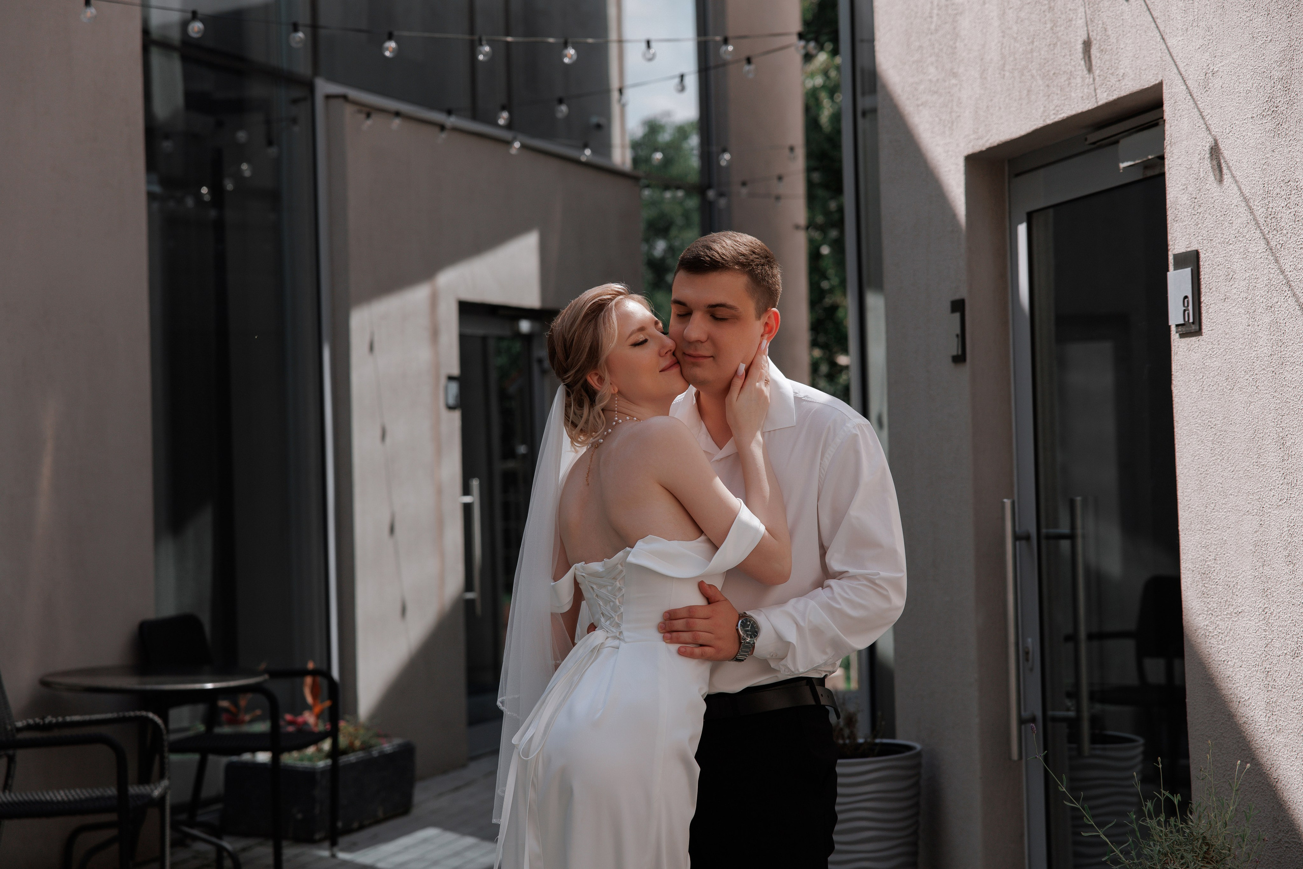 Камерная свадьба. Свадебный фотограф в Москве, Самаре, Тольятти