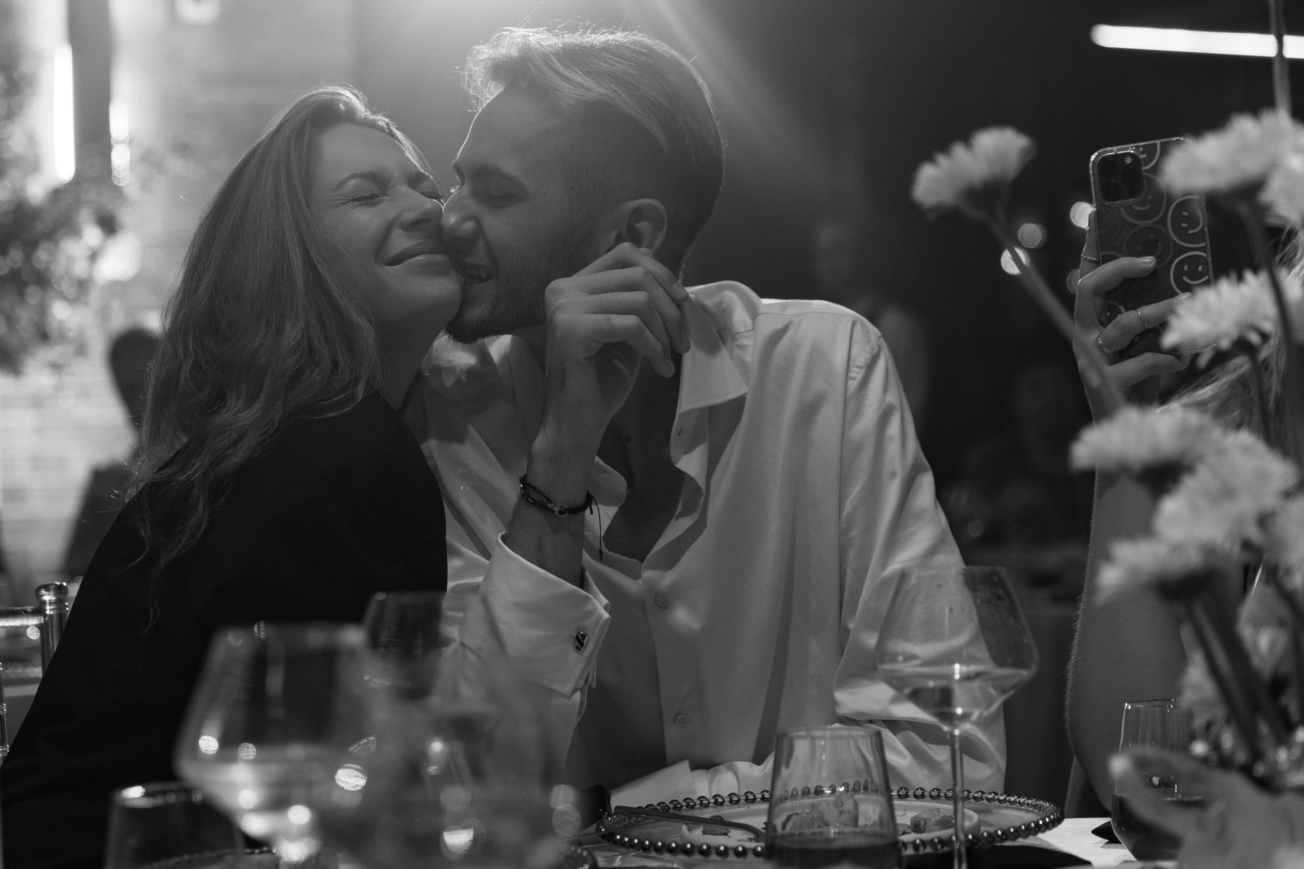 Оля и Дима. Свадебный и семейный фотограф в Красноярске Прохорова Екатерина