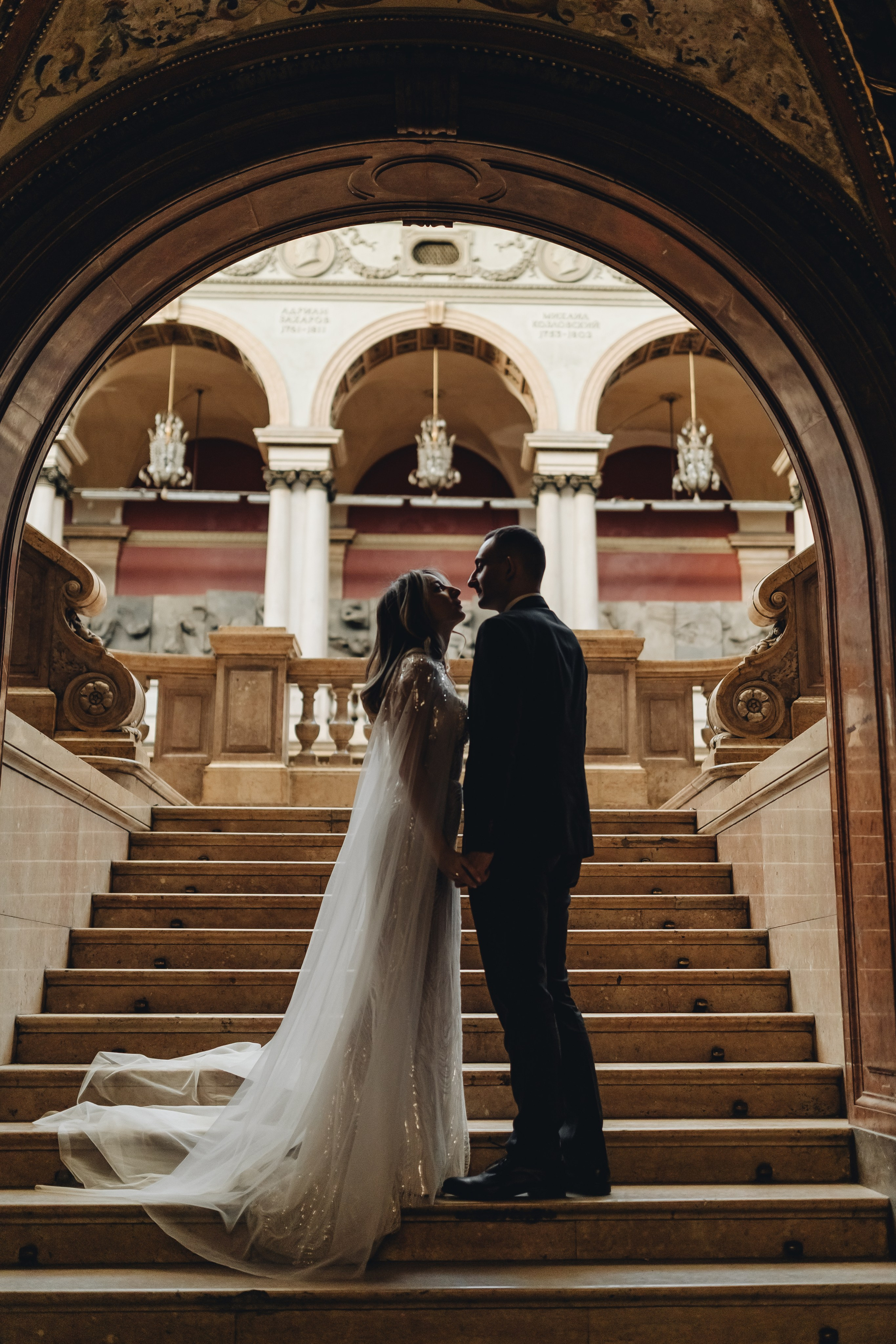 С любовью, с севера 🤍. Jen.swph Свадебный фотограф