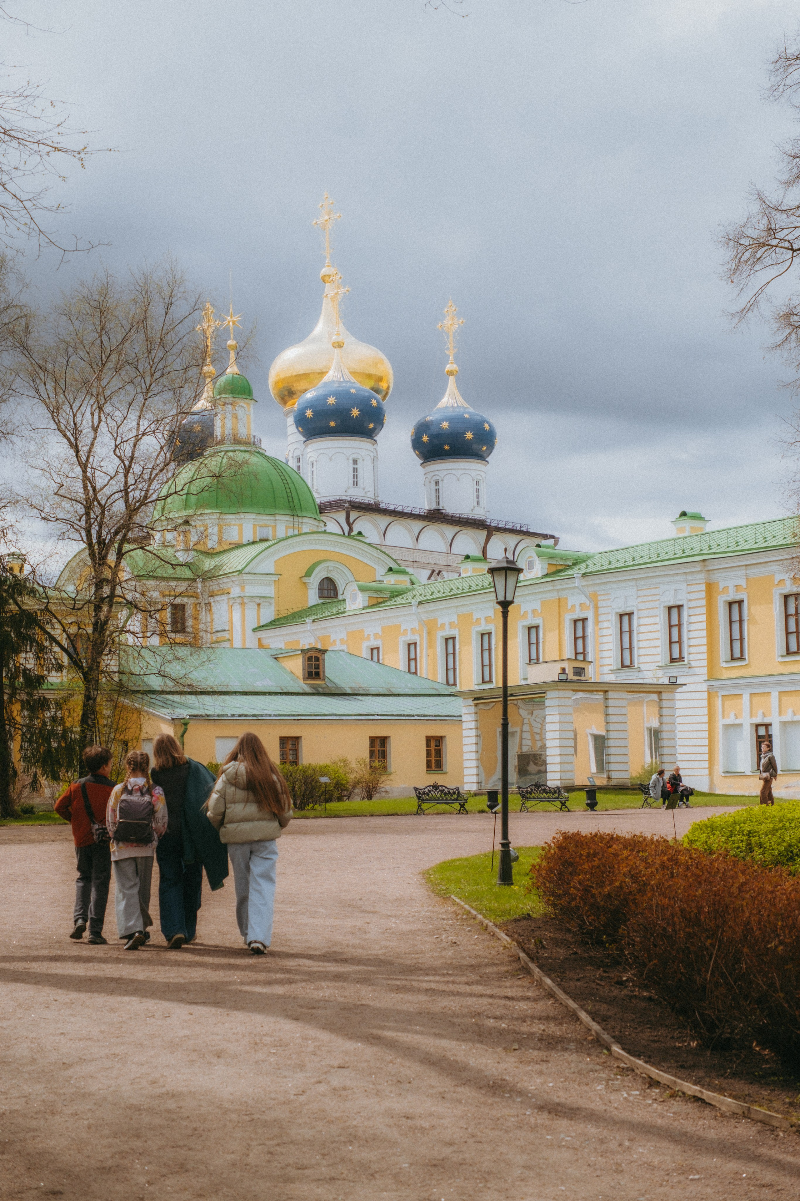 Фото Тверь
