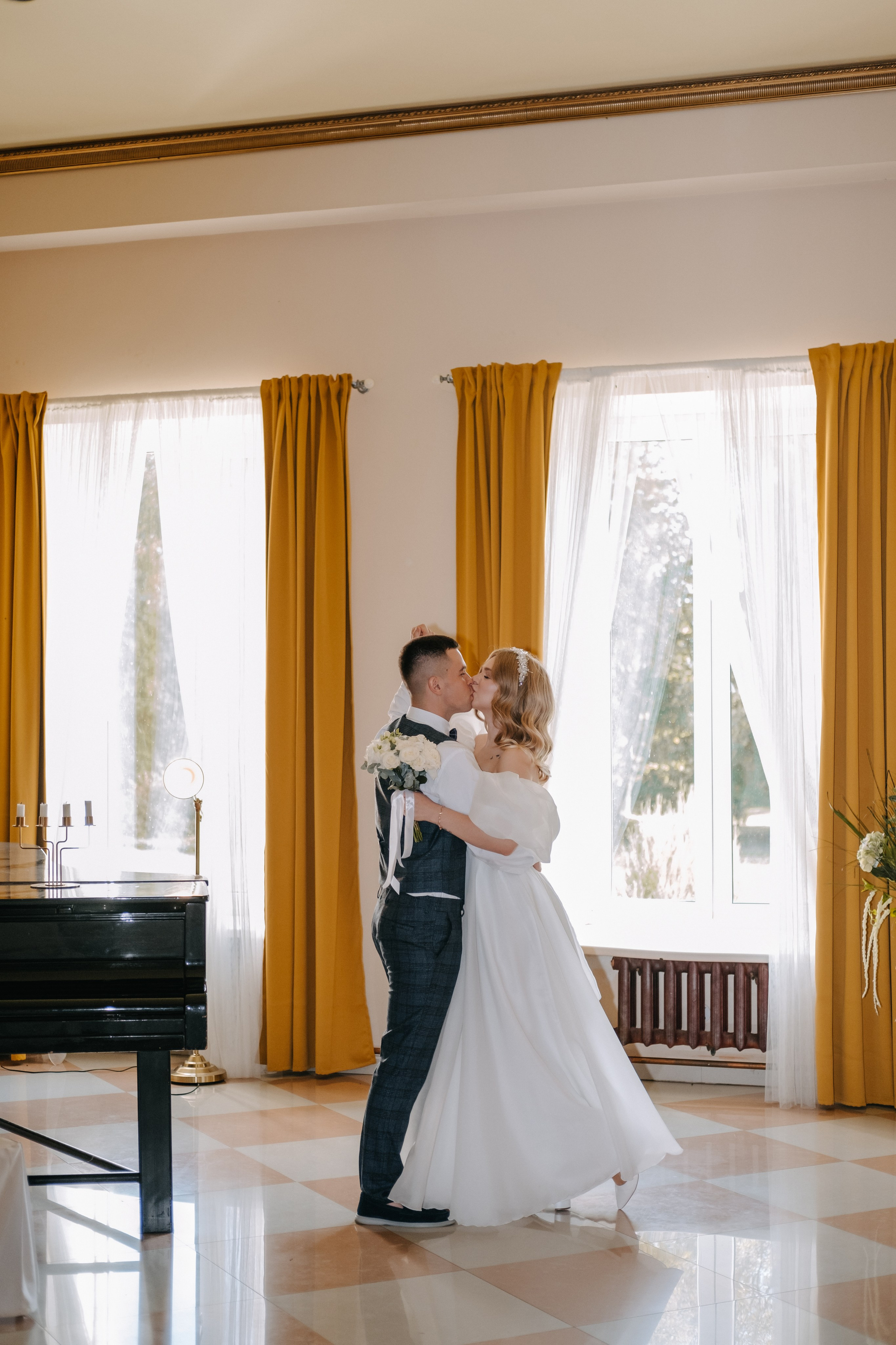 Никита и Анна. Фотограф Москва, Смоленск