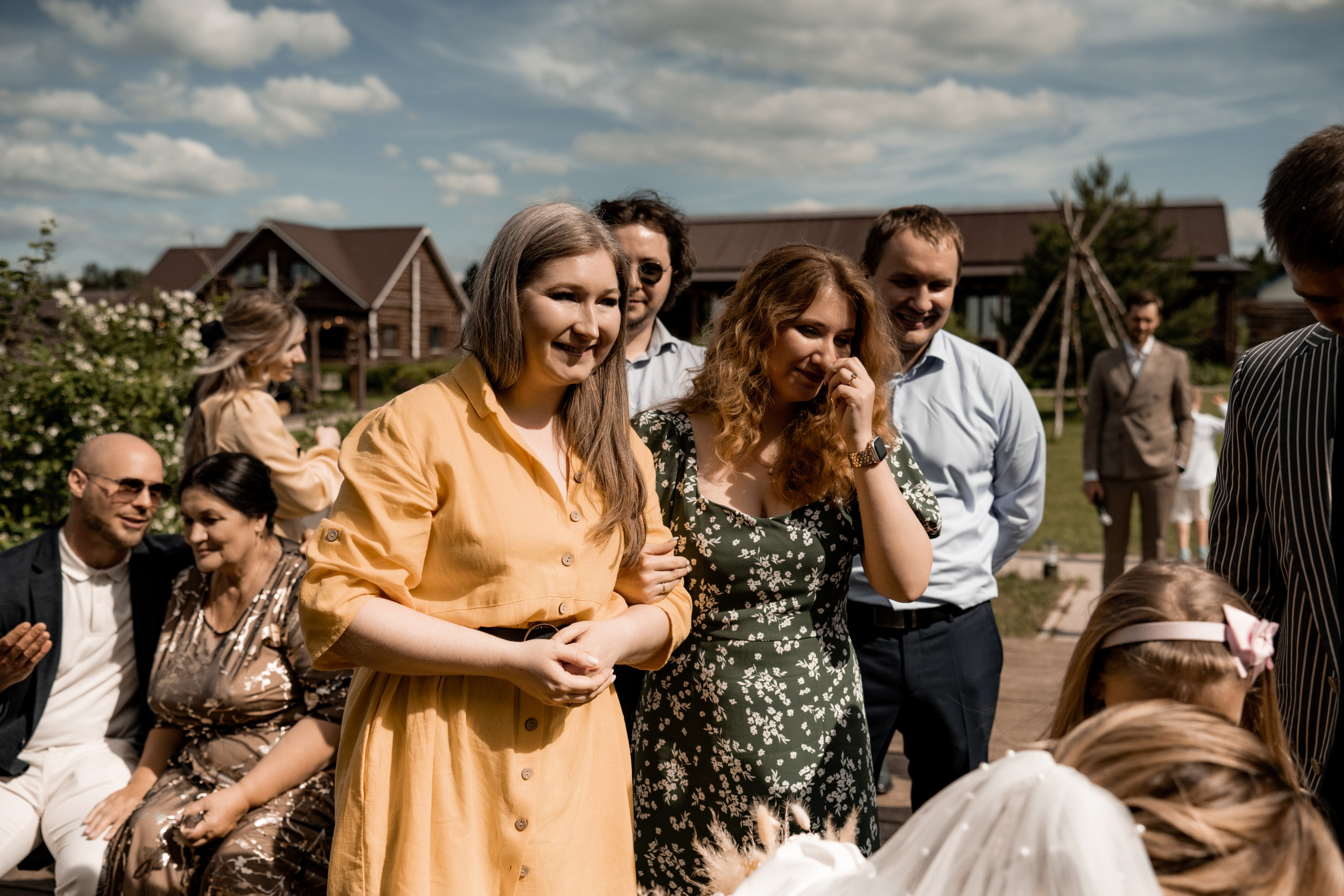 2024. Саша и Ксюша. Свадебный и семейный фотограф в Москве и Европе Евгения Амелина