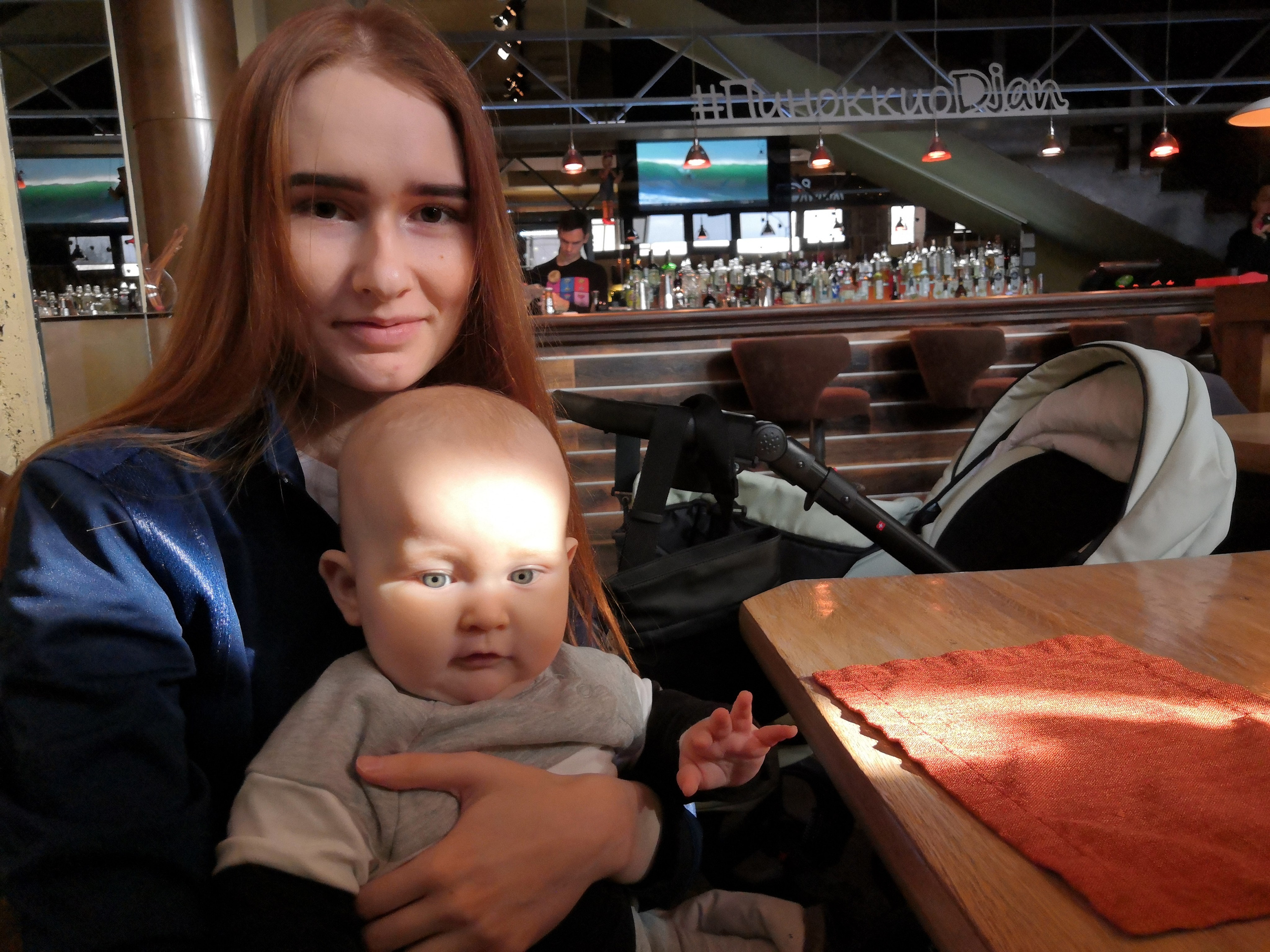 Остальные фото. Виталий Юрченко