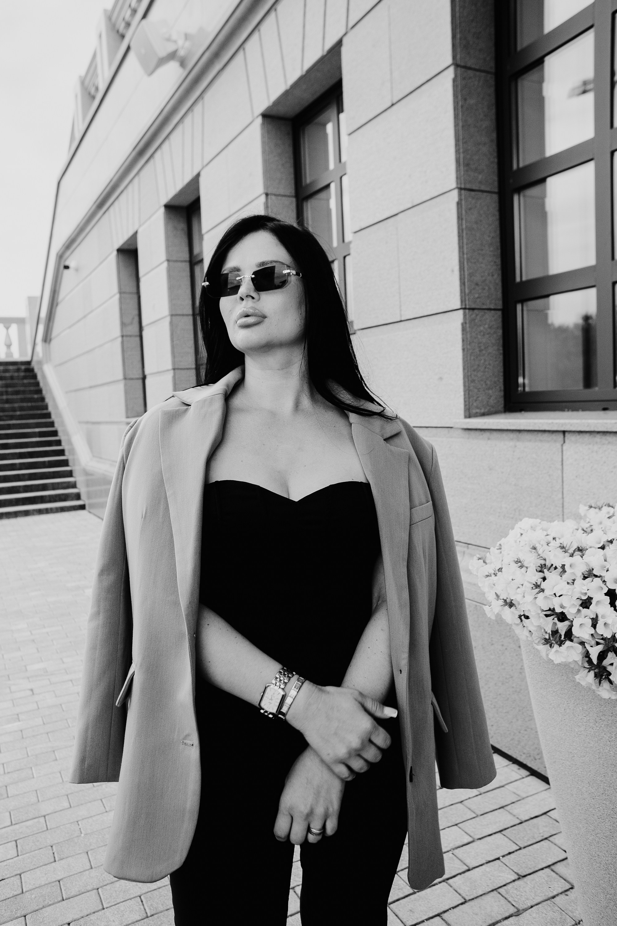 Ксения. Татьяна Журавлева