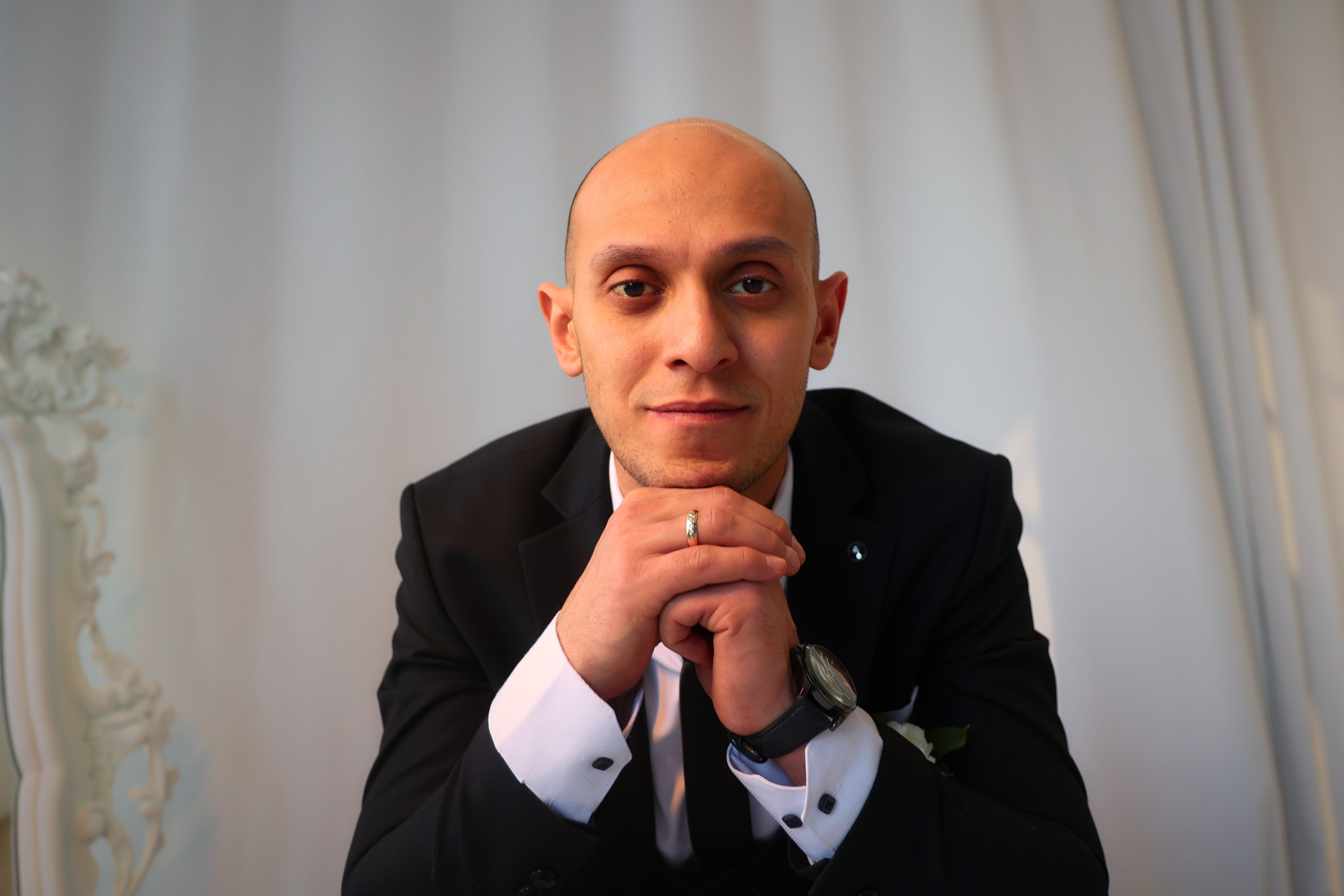 Профессиональные Свадебные фотографии в Самаре. Креативные свадебные фотографии в Самаре. Не как у всех свадебные фотографии в Самаре. Фотограф Олег Слеб в Самаре