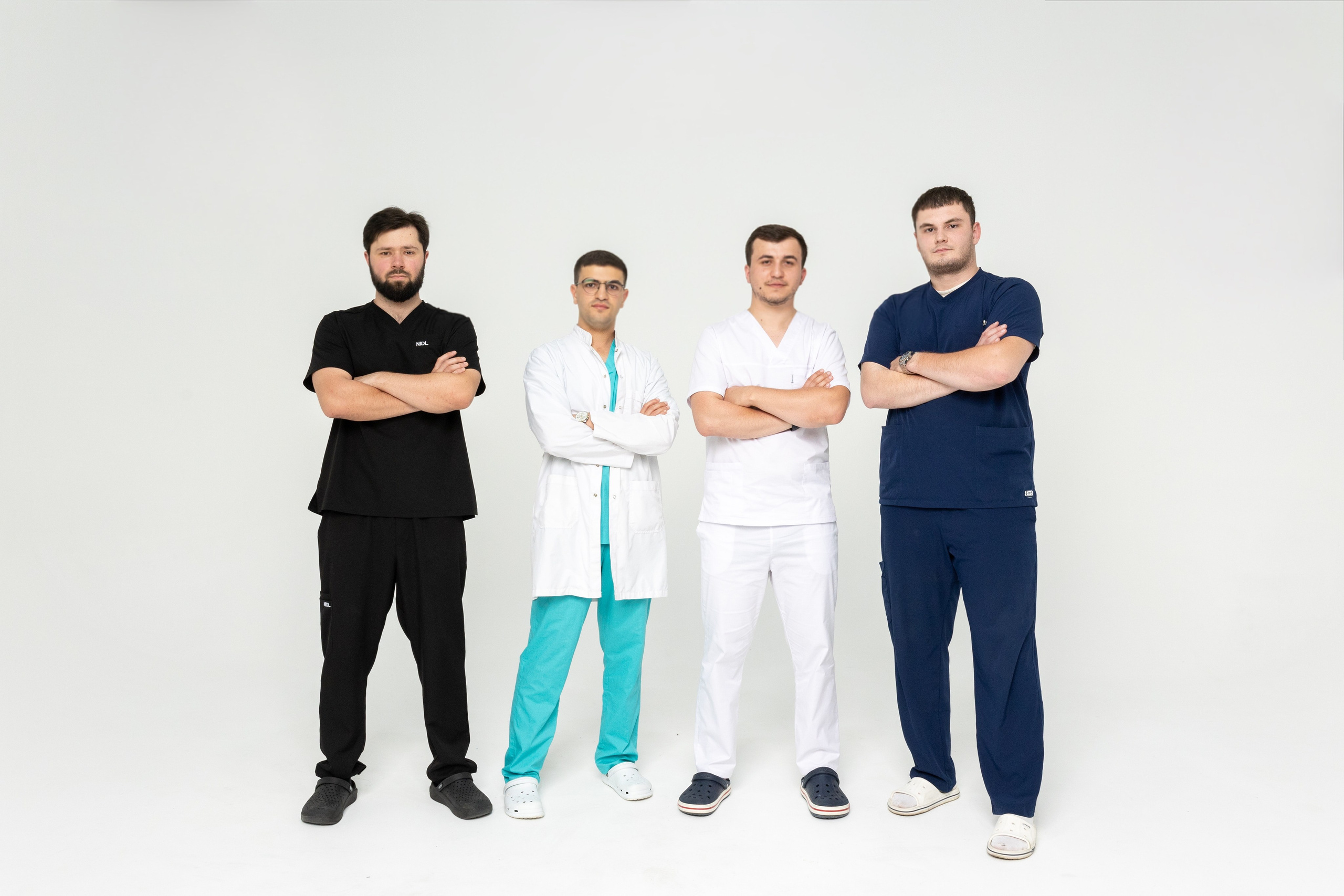 Медицинский факультет. Главная