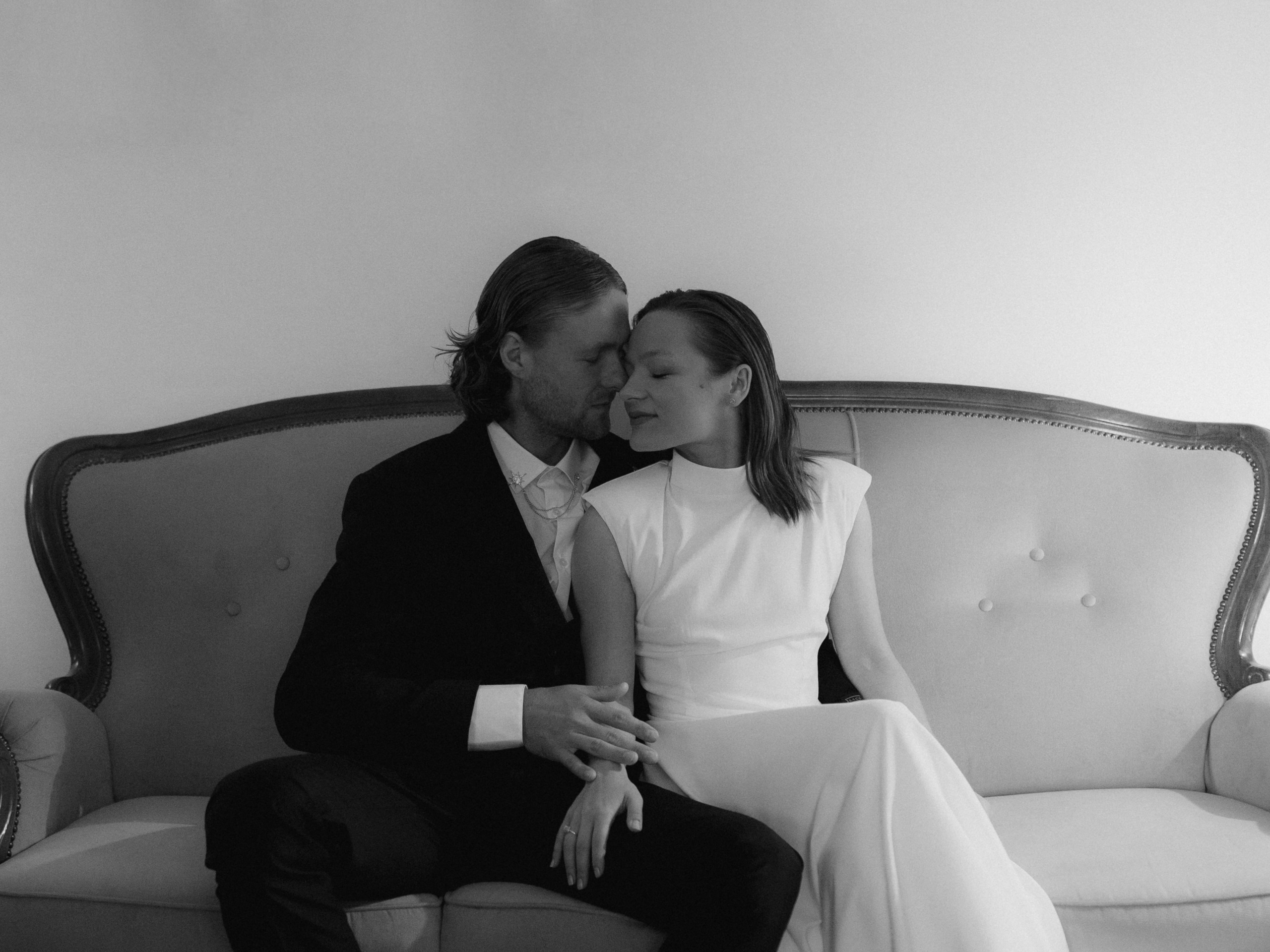 Свадебный и семейный фотограф в Калининграде Ольга Мешечкова