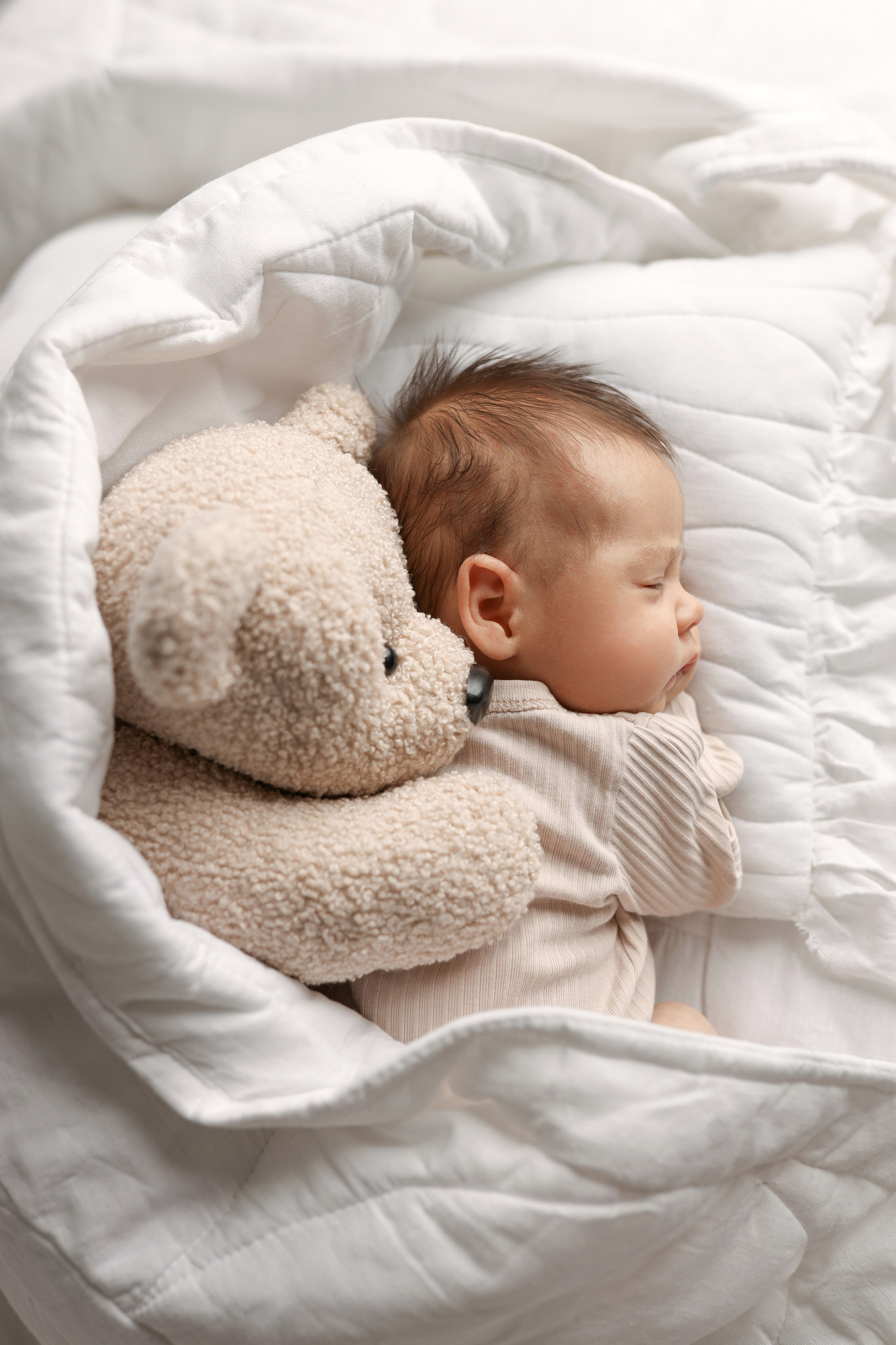 История, которая начинается с тебя