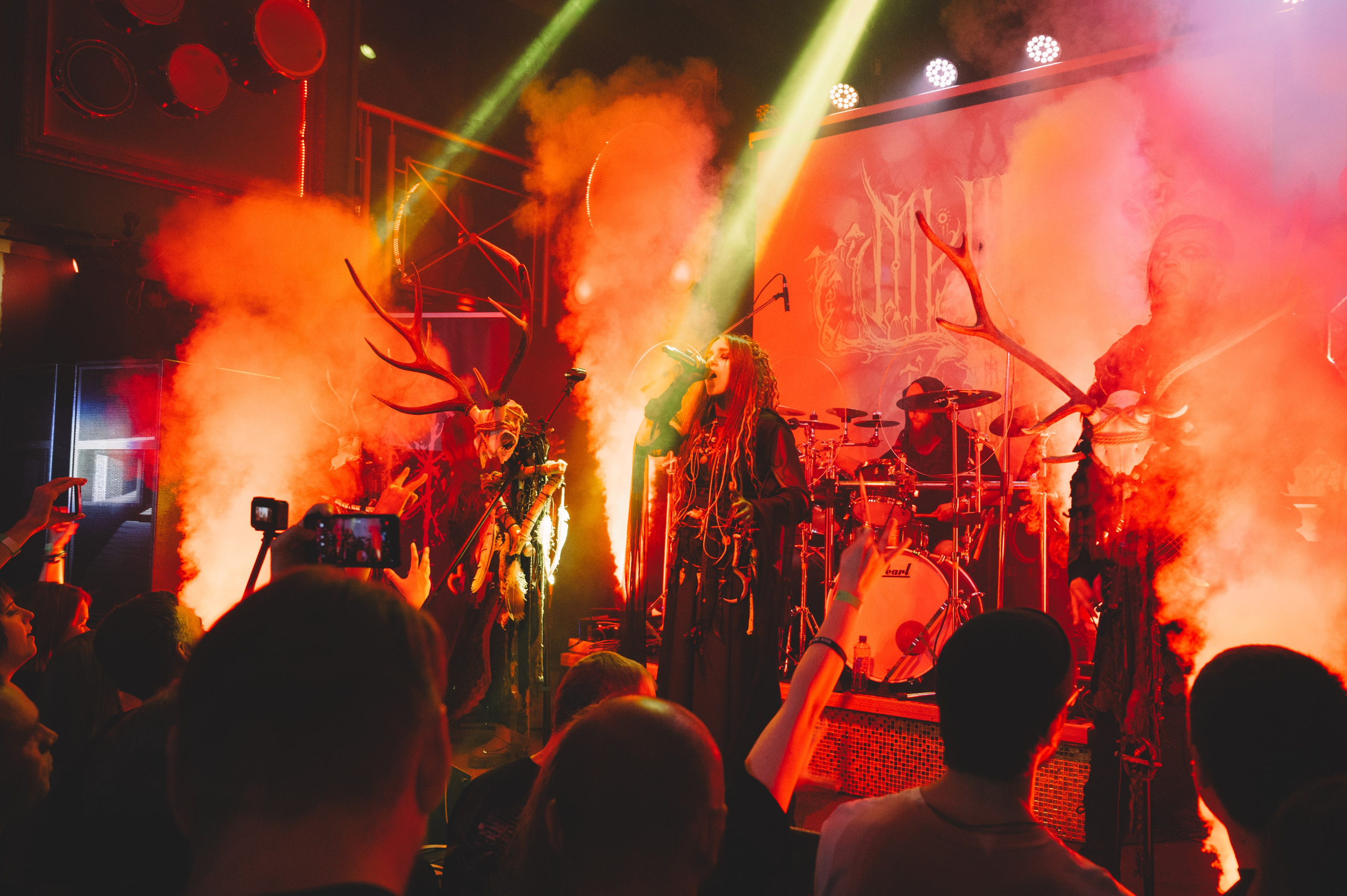 Мещера в Пензе. Фотограф Анна Темнова. Пенза