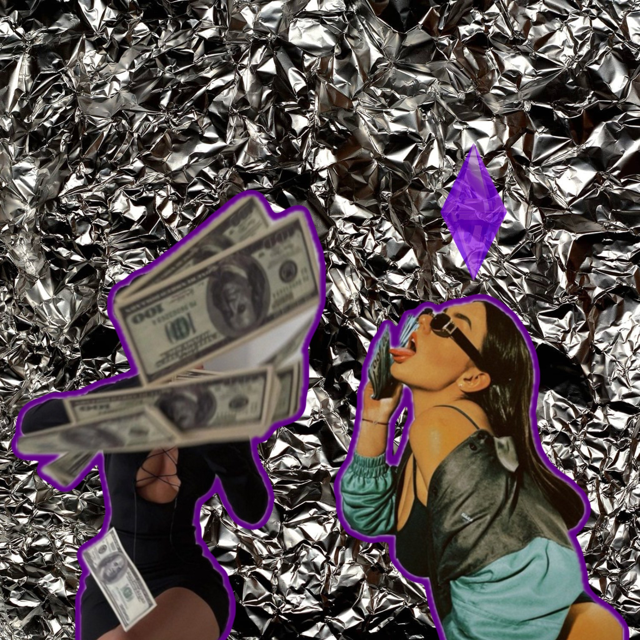 Креативная обработка, коллажи. Креативный визуал * фотограф спб * контент мейкер