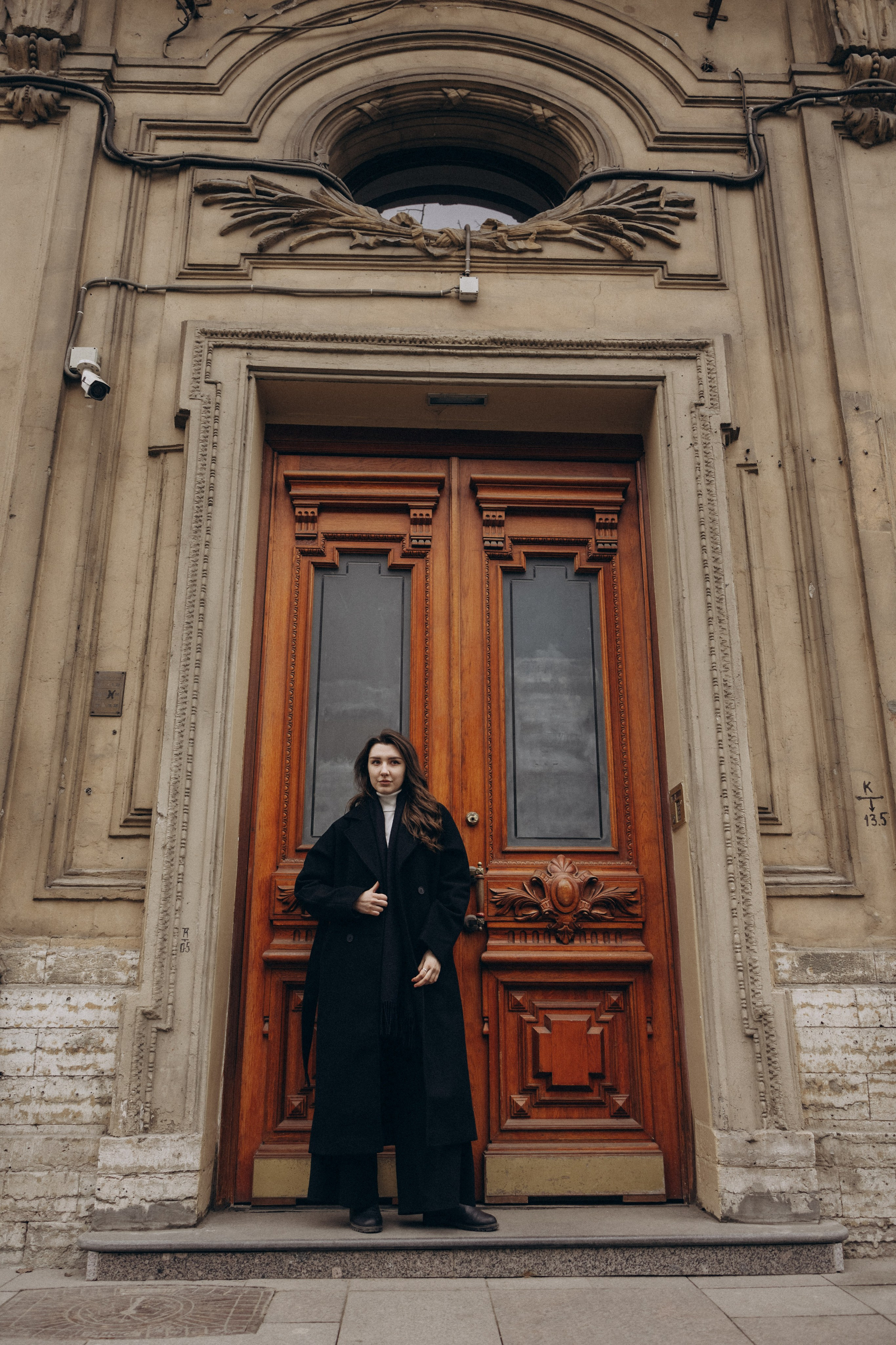 Фотопрогулка на Иссакиевском соборе. Семейный фотограф в Санкт-Петербурге Екатерина Васильева