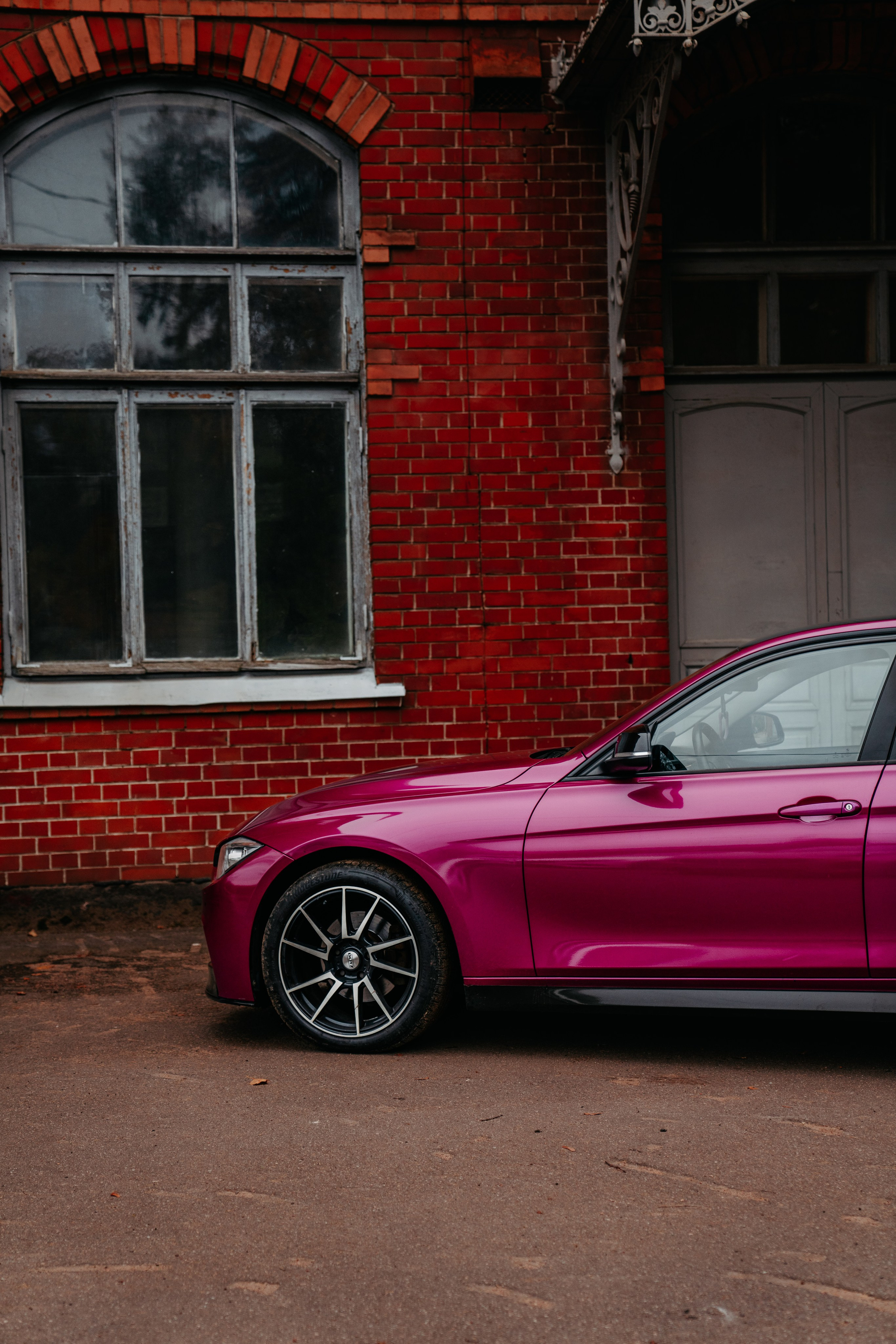 Алёна. Фотограф в Санкт-Петербурге Мария Александрова