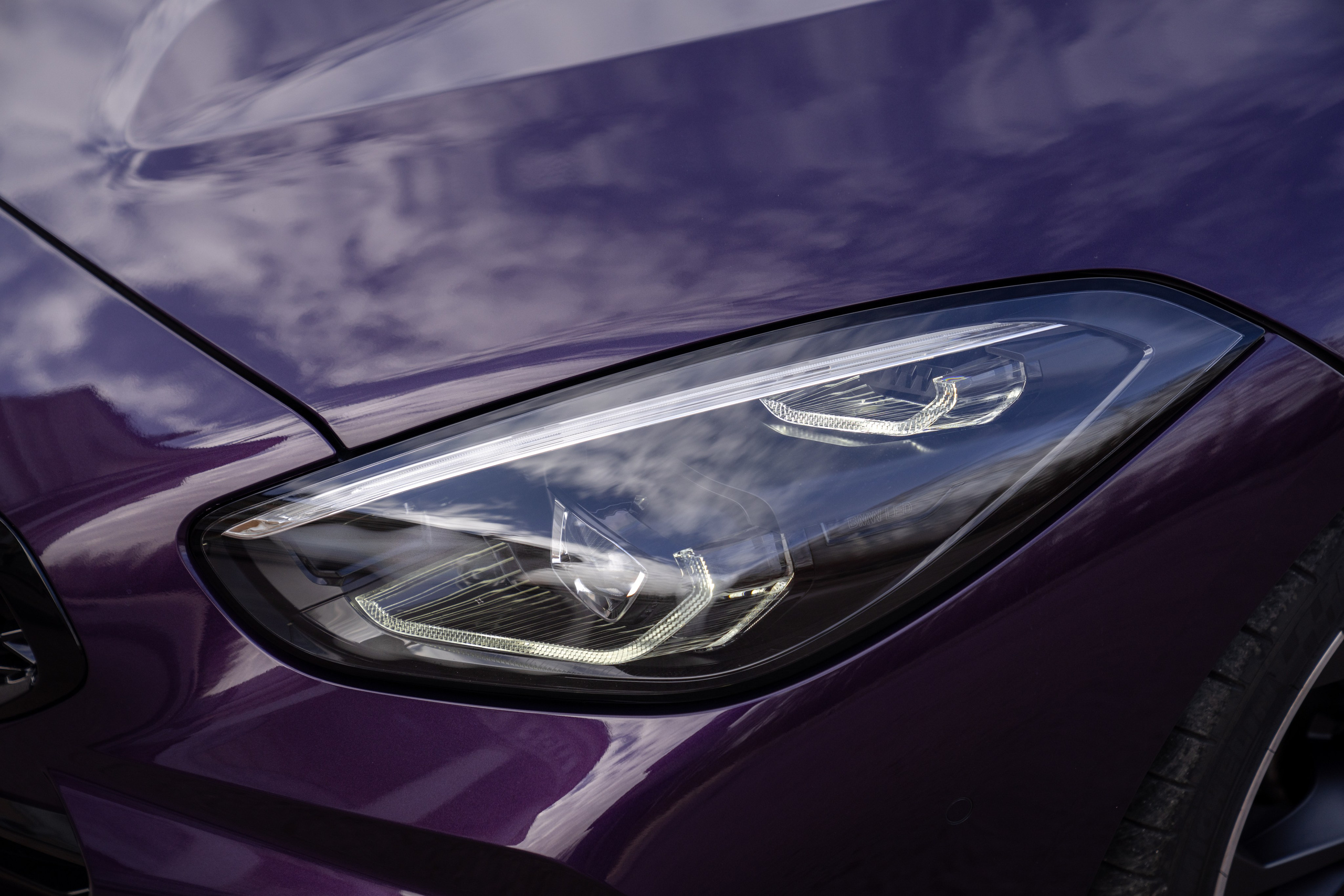 Фото для продажи авто. Фотограф в Санкт-Петербурге Мария Александрова