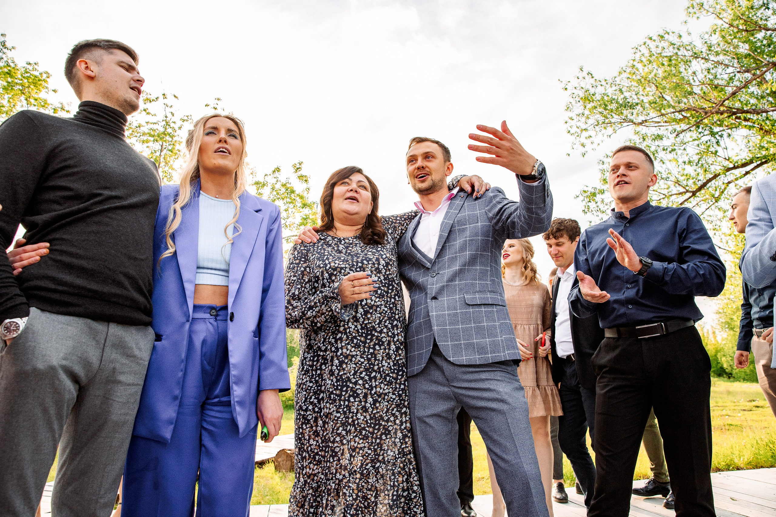 Кирилл и Екатерина. Свадебный и семейный фотограф в Челябинске Юлия Ишимова