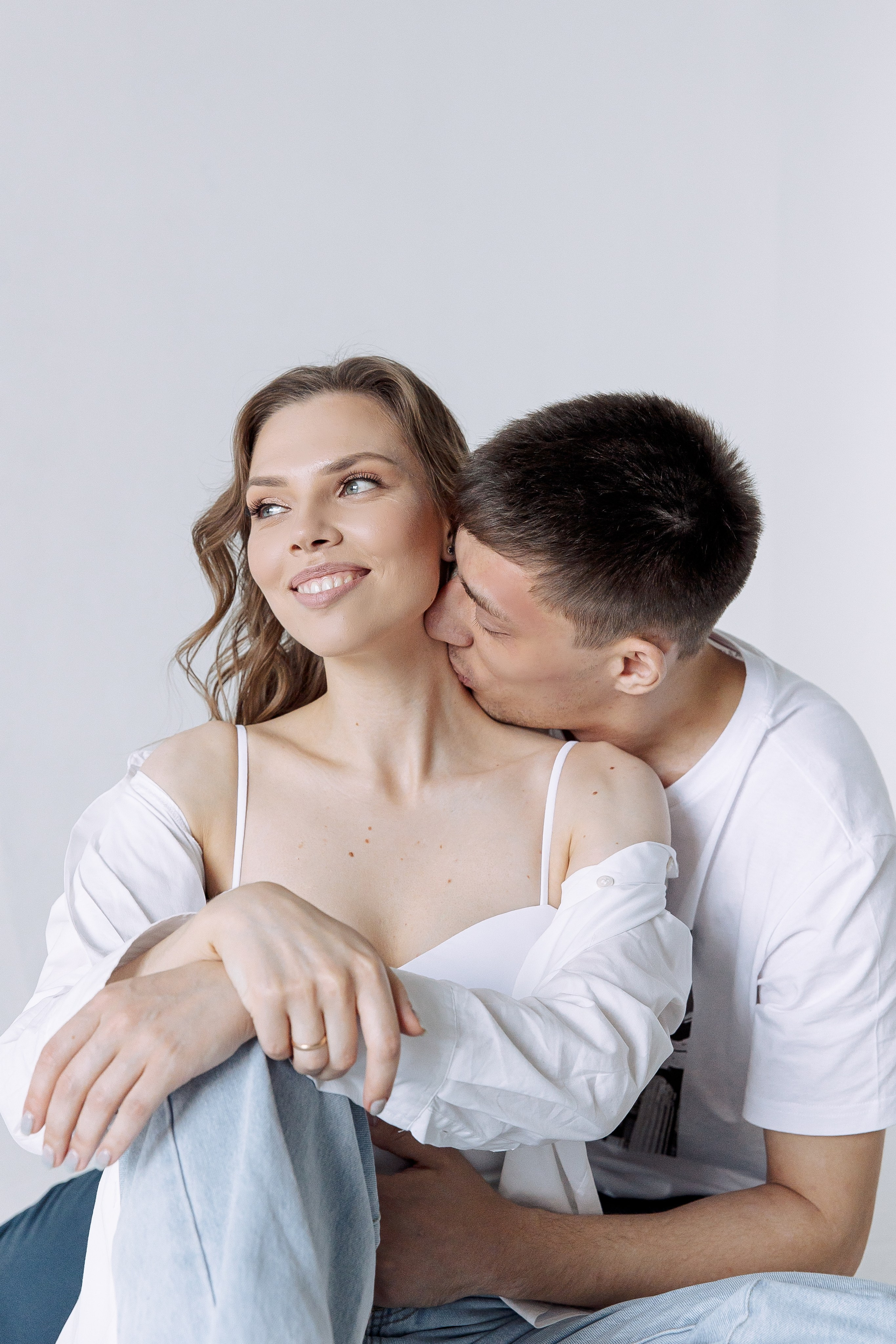 Ильнур и Елена. Свадебный и семейный фотограф в Челябинске Юлия Ишимова