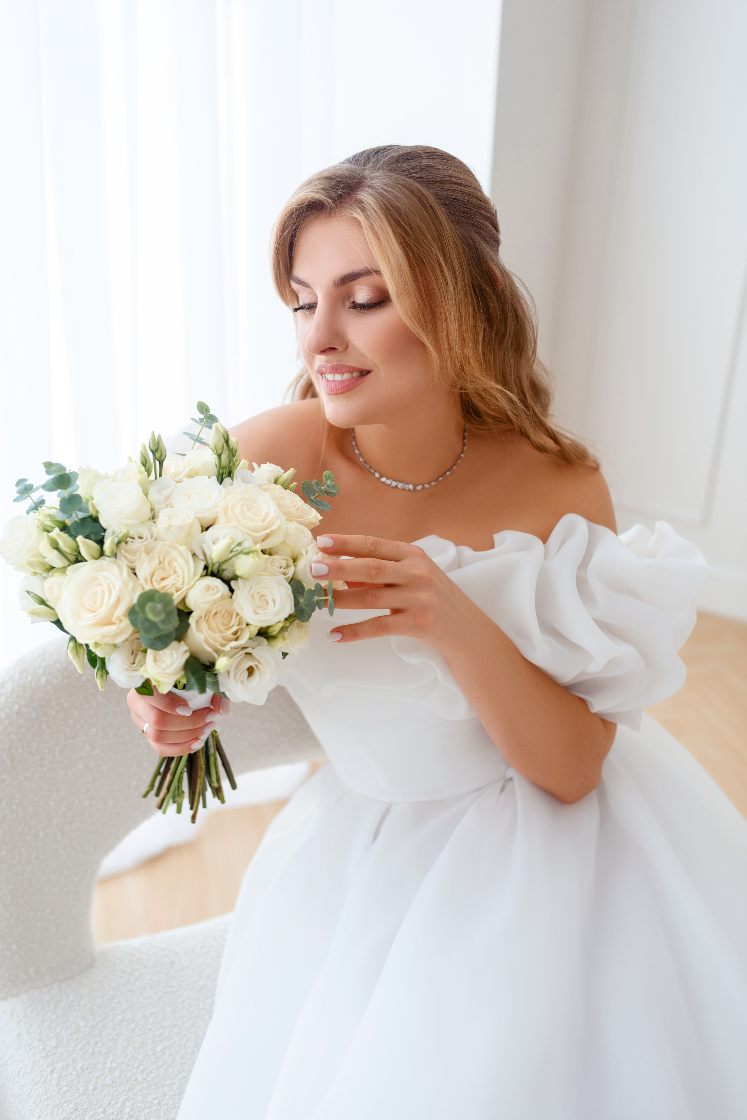 Семейный и свадебный фотограф в Донецке и Макеевке Дяченко Наталья