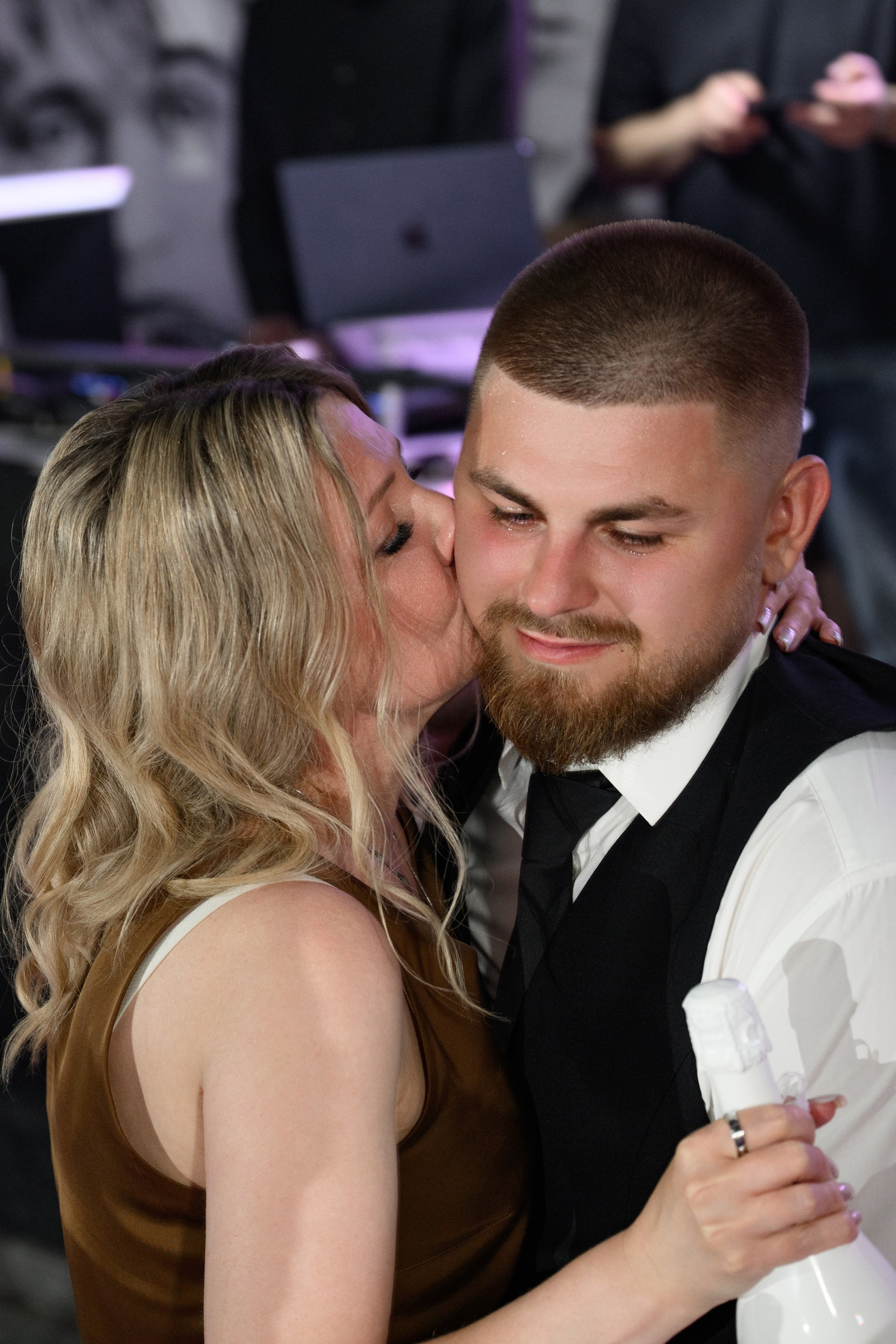 Sergey and Tatyana. Фотограф в Липецке Ковалько Евгений