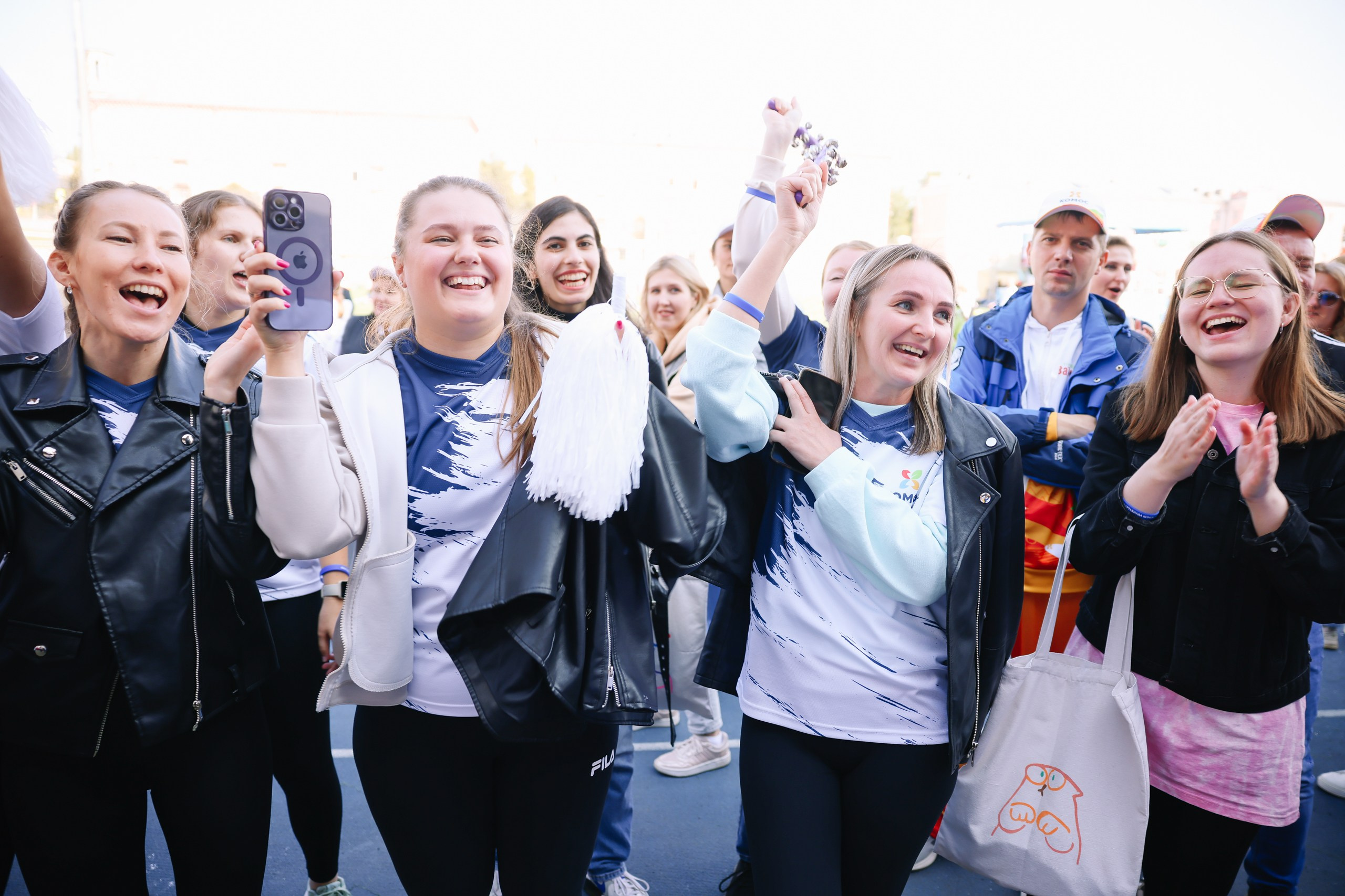 Комос — спартакиадa. Фотограф в Ижевске и Казани Богданов Яков