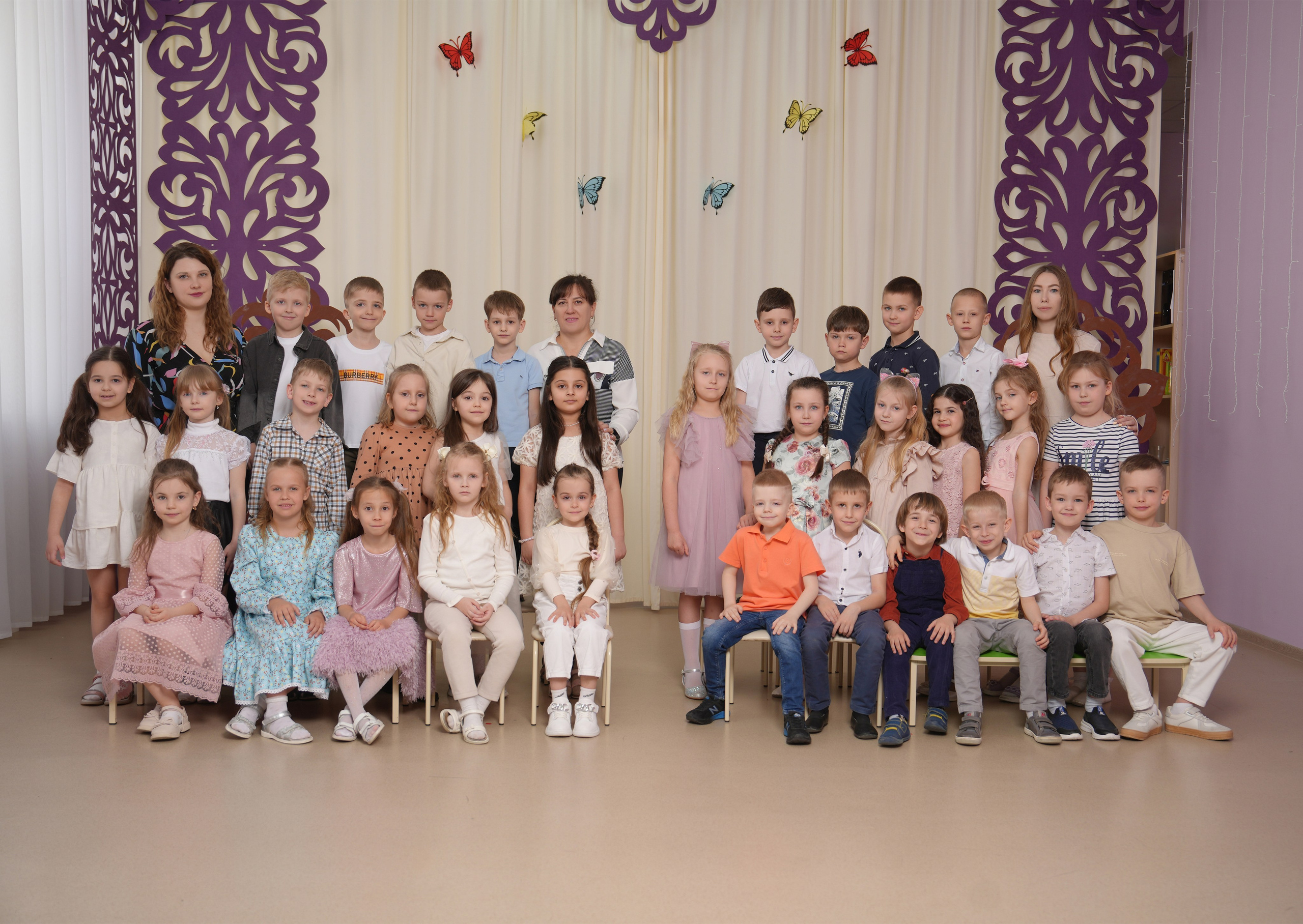 Выпускной альбом из детского сада. Красивый выпускной альбом в Краснодаре