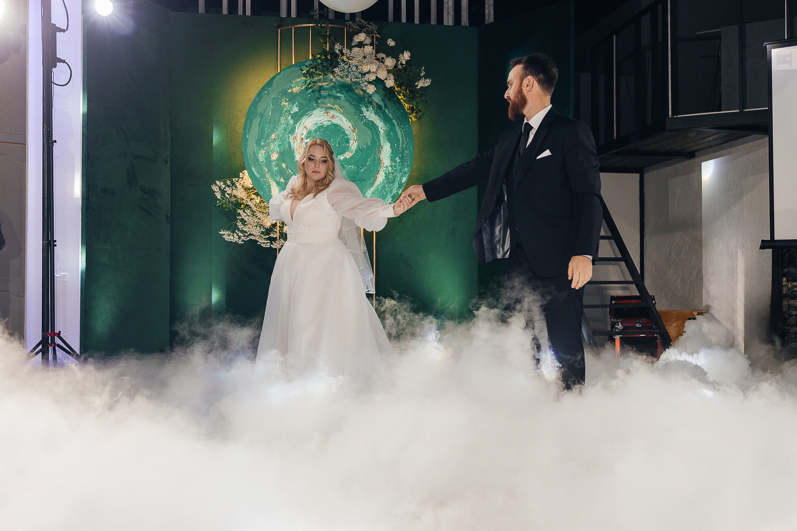 Свадебный фотограф 