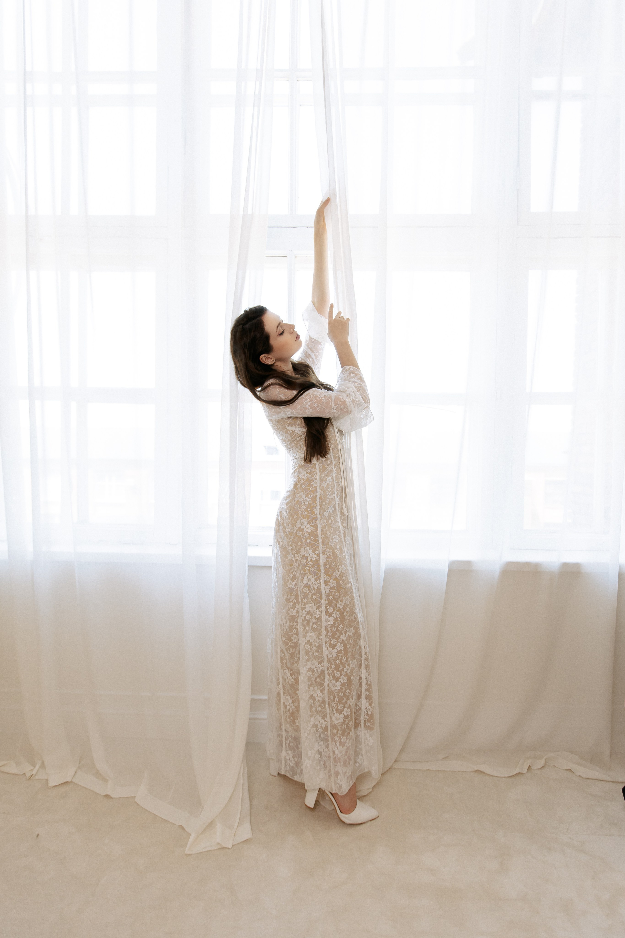 Настя. Фотограф Таганрог Любимая Надя