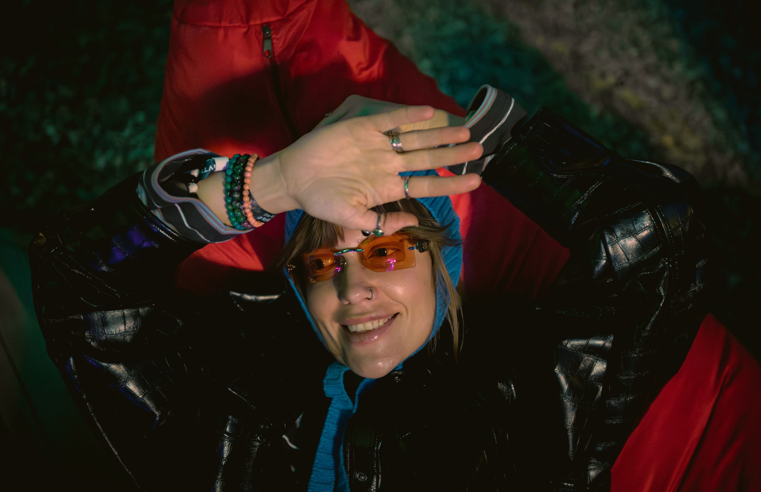 Funk and Beats. Архыз 24. Сайт фотографа Данилы Пащенко