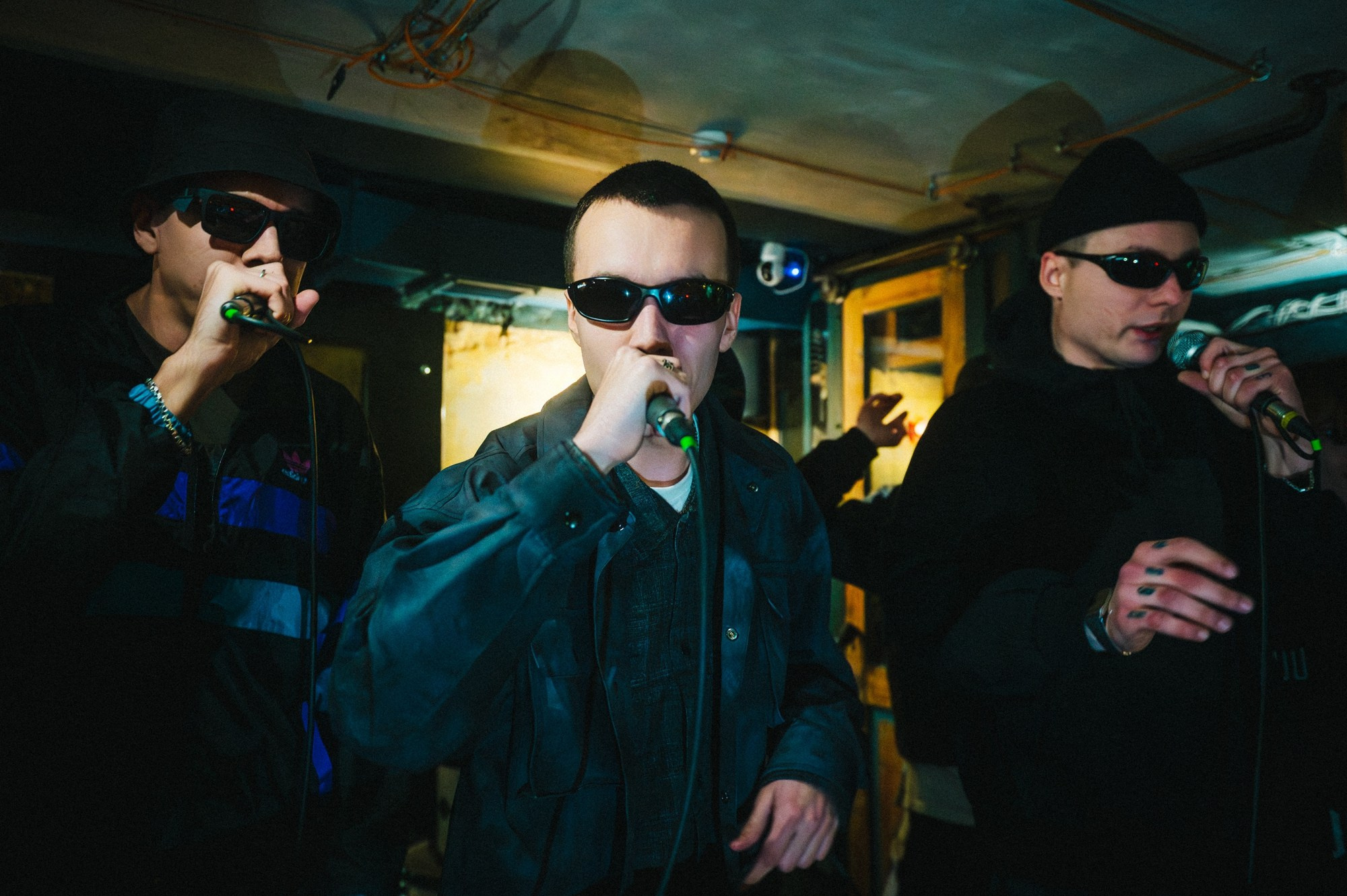 День рождения бара ПетровВодкин. Сайт фотографа Данилы Пащенко