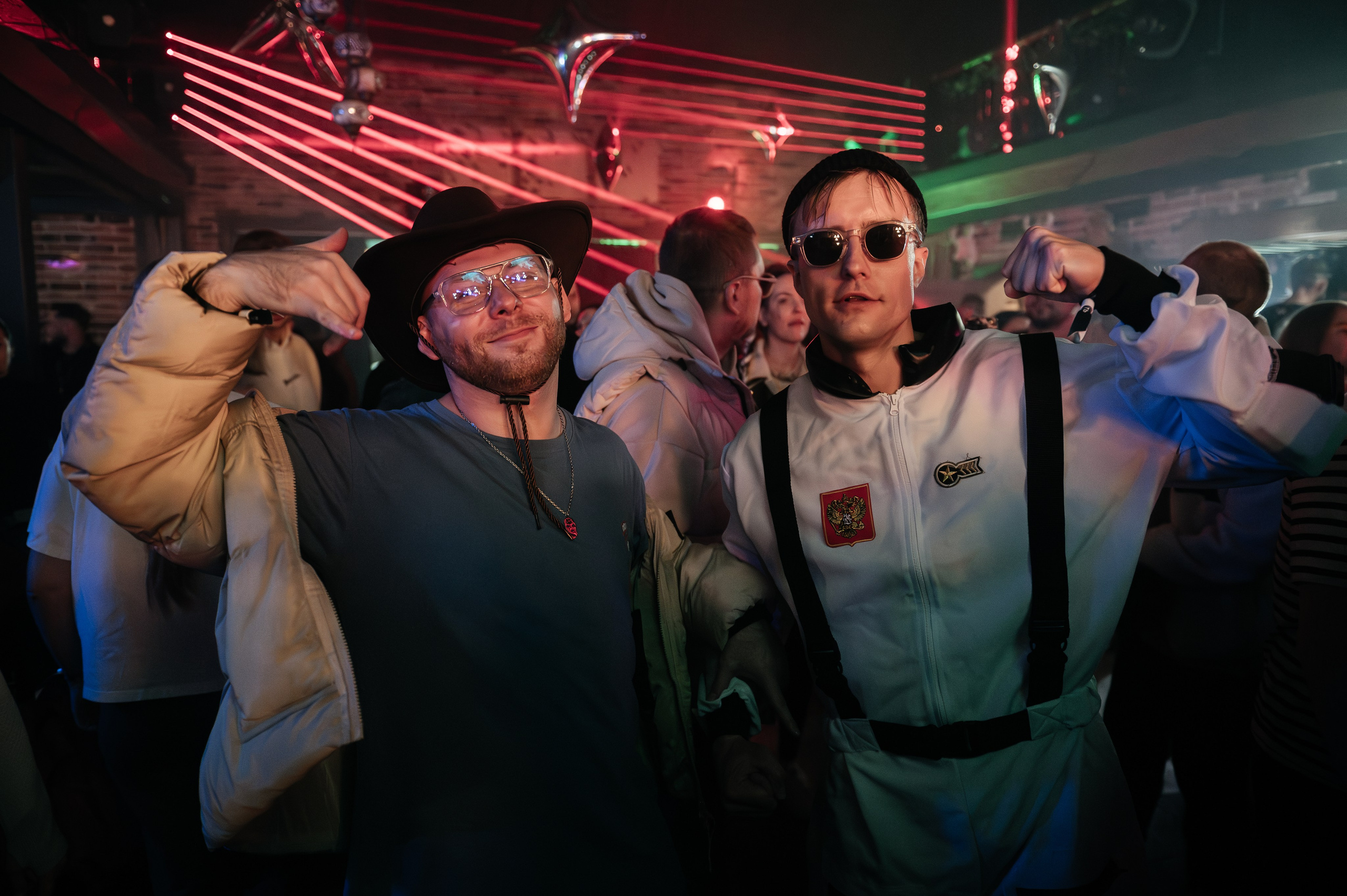 Funk and Beats. Архыз 24. Сайт фотографа Данилы Пащенко