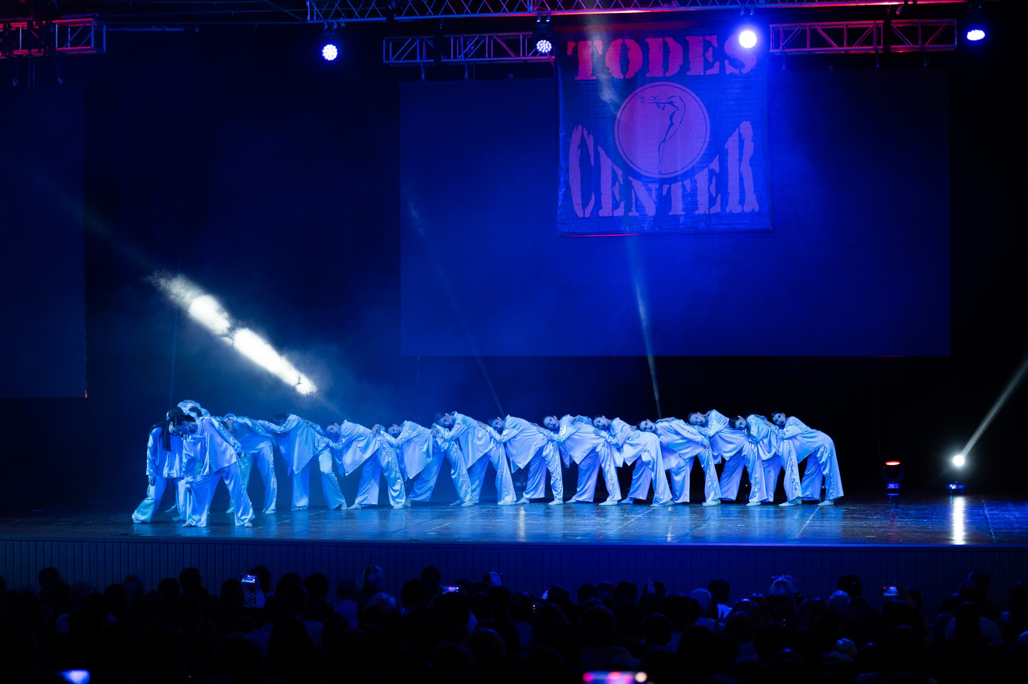 Todes. Студия танца Аллы Духовой. Сайт фотографа Данилы Пащенко