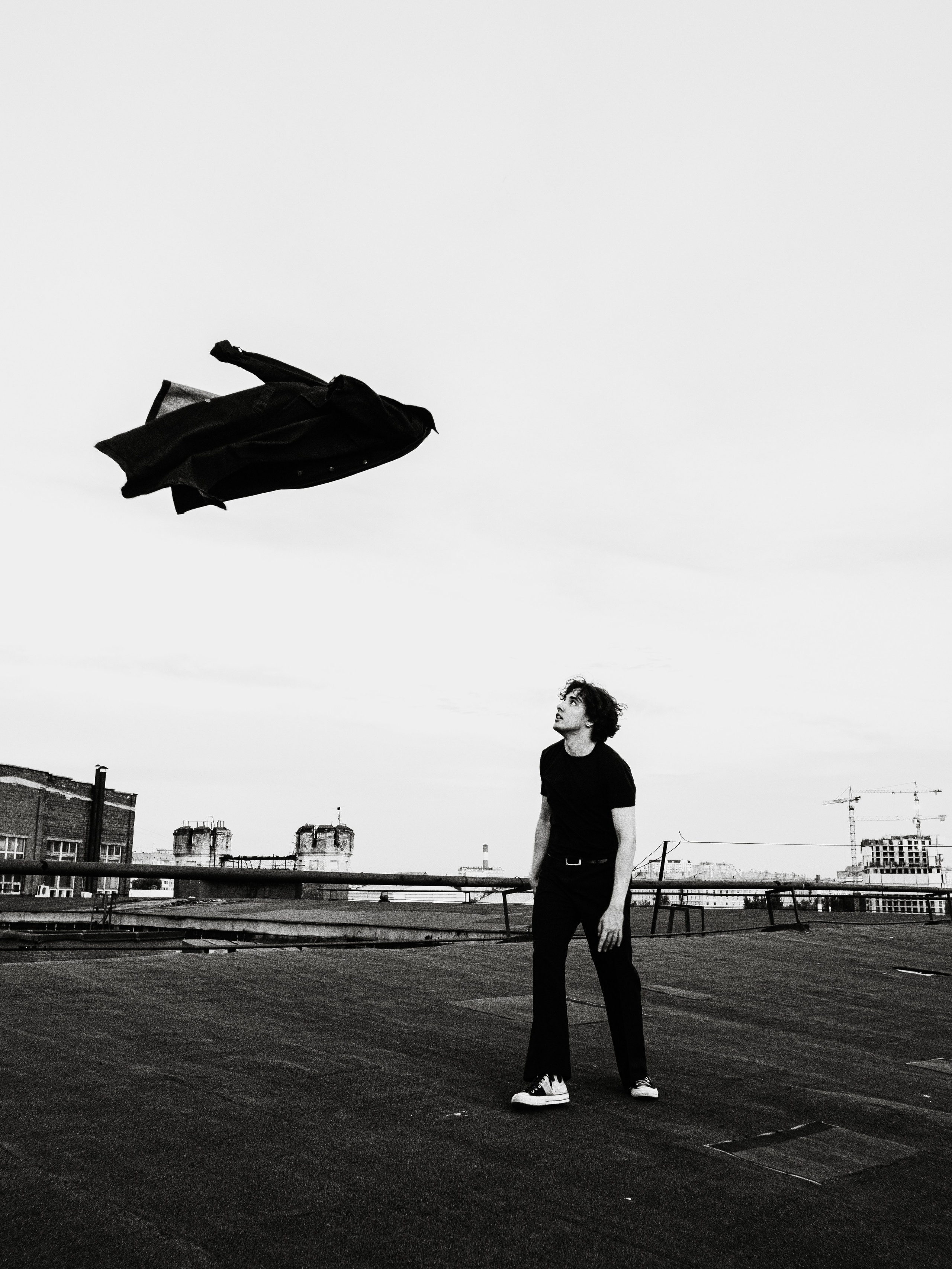 Лёша. Фотоистории