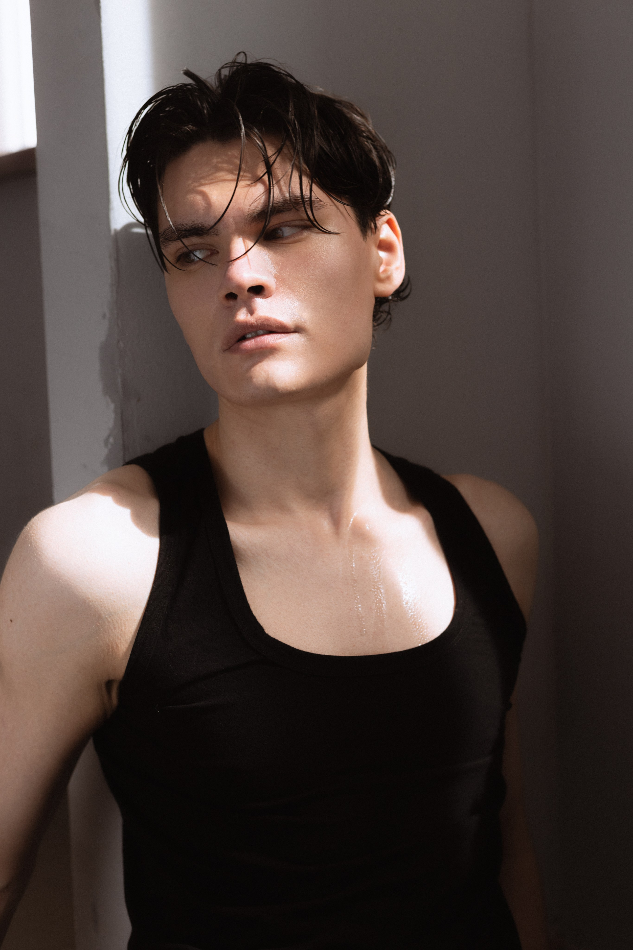 Дамир. Модельное агентство ТМ МОДЕЛС в Калининграде