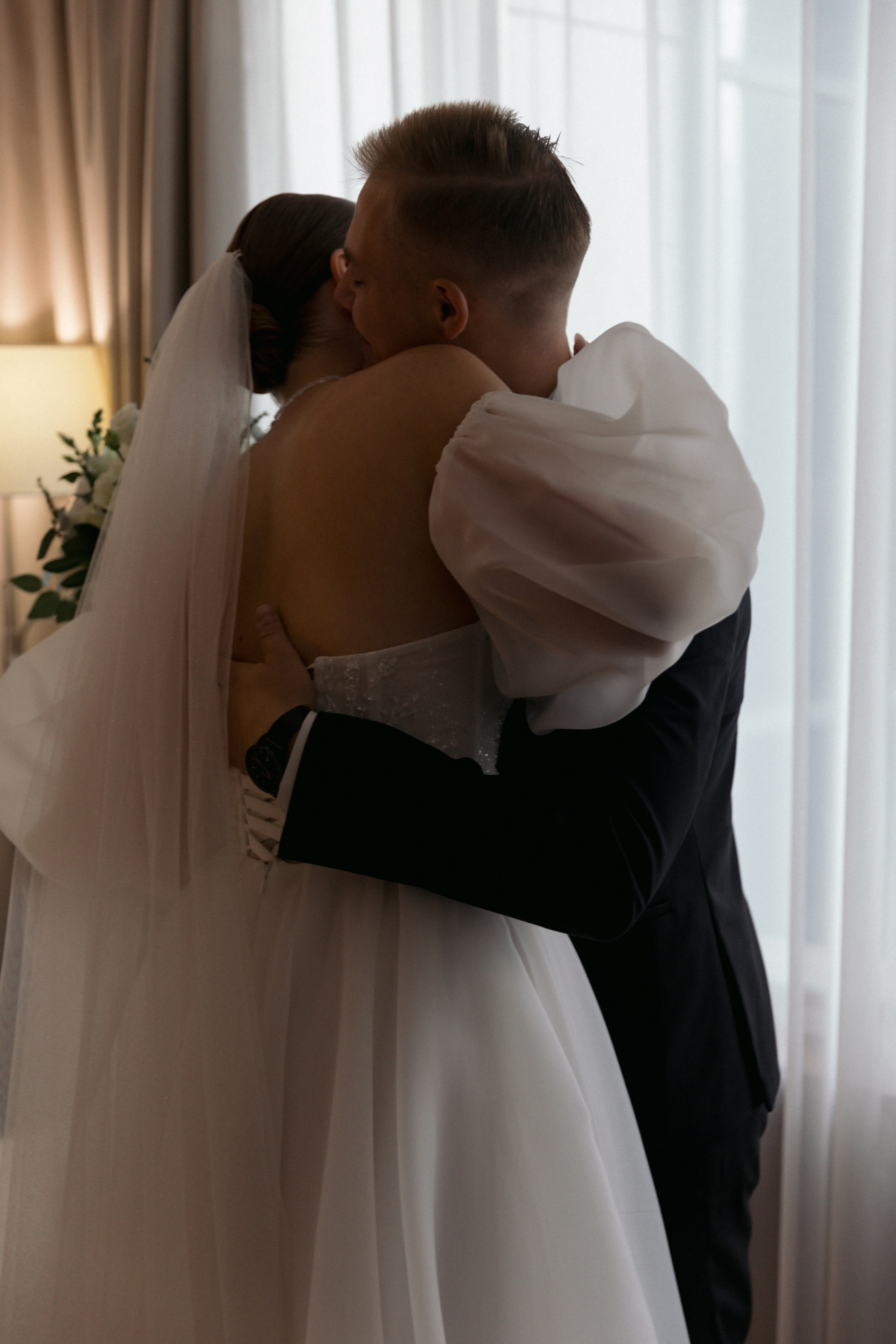 Николай и Анжелика 22/08/2024. Свадебный  и семейный фотограф в Краснодаре