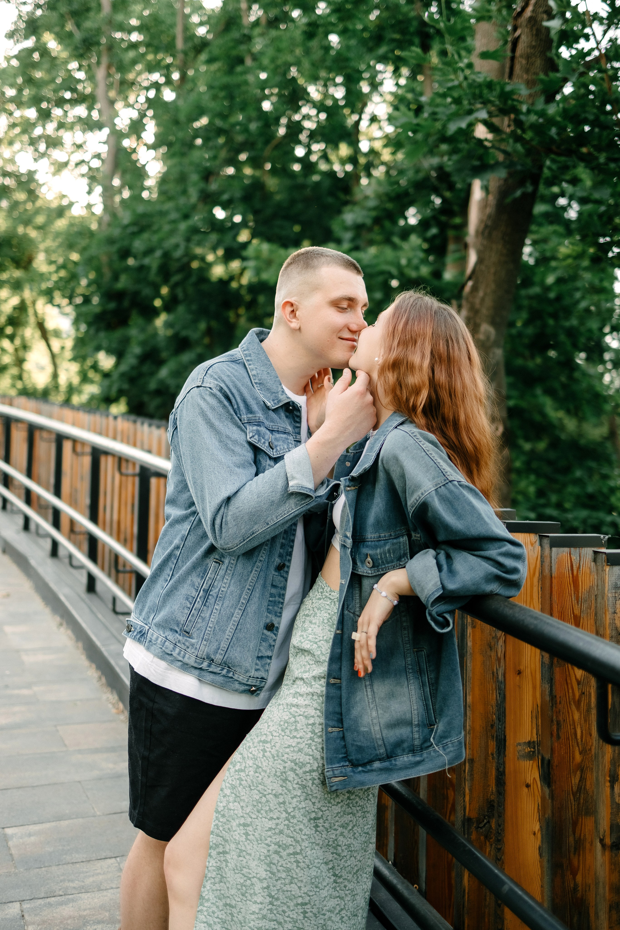 Игорь и Ангелина. Диана Тимиряева | Фотограф в Воронеже