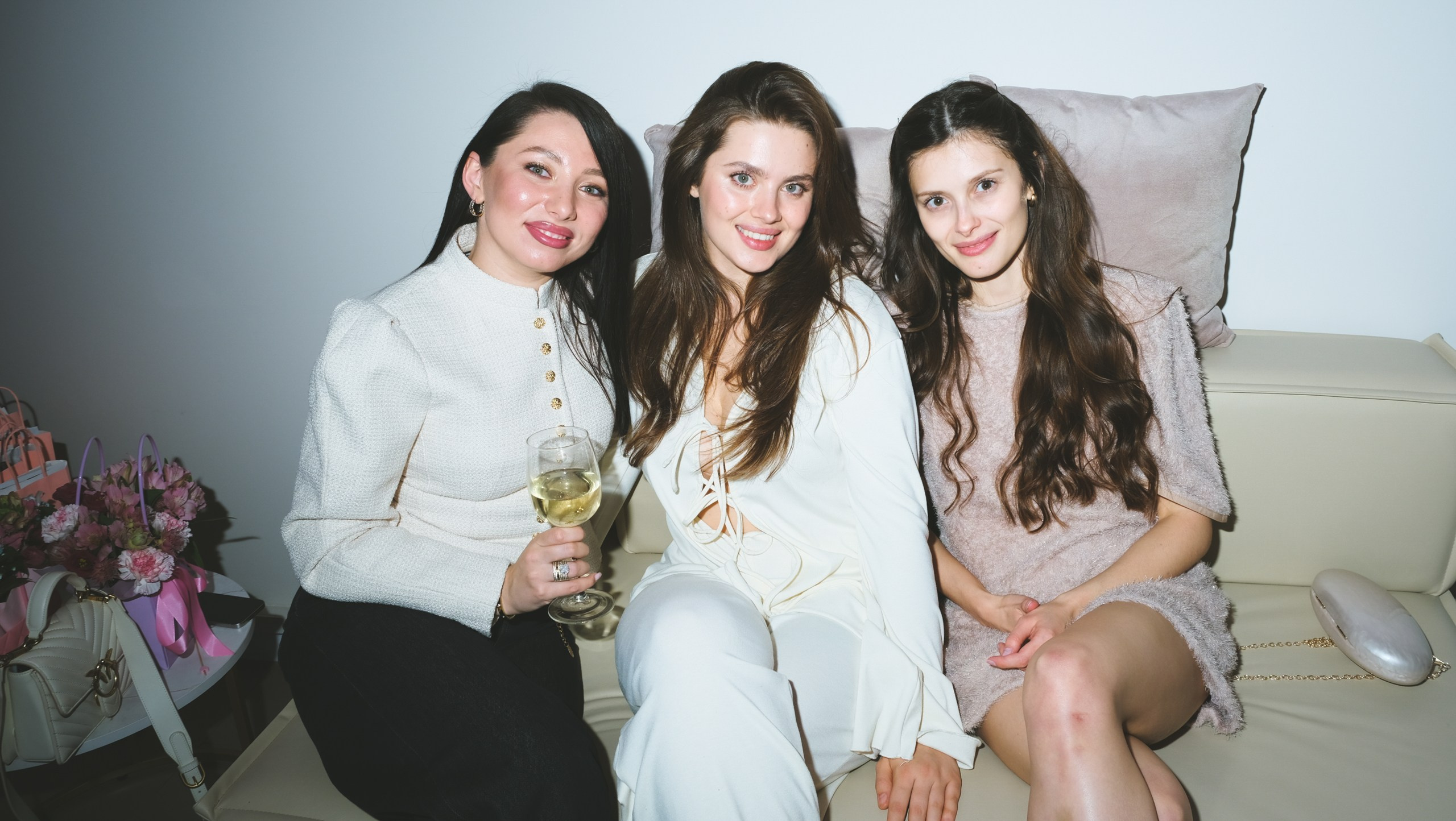 Женский клуб ДР. Мари — фотограф и видеограф из Москвы