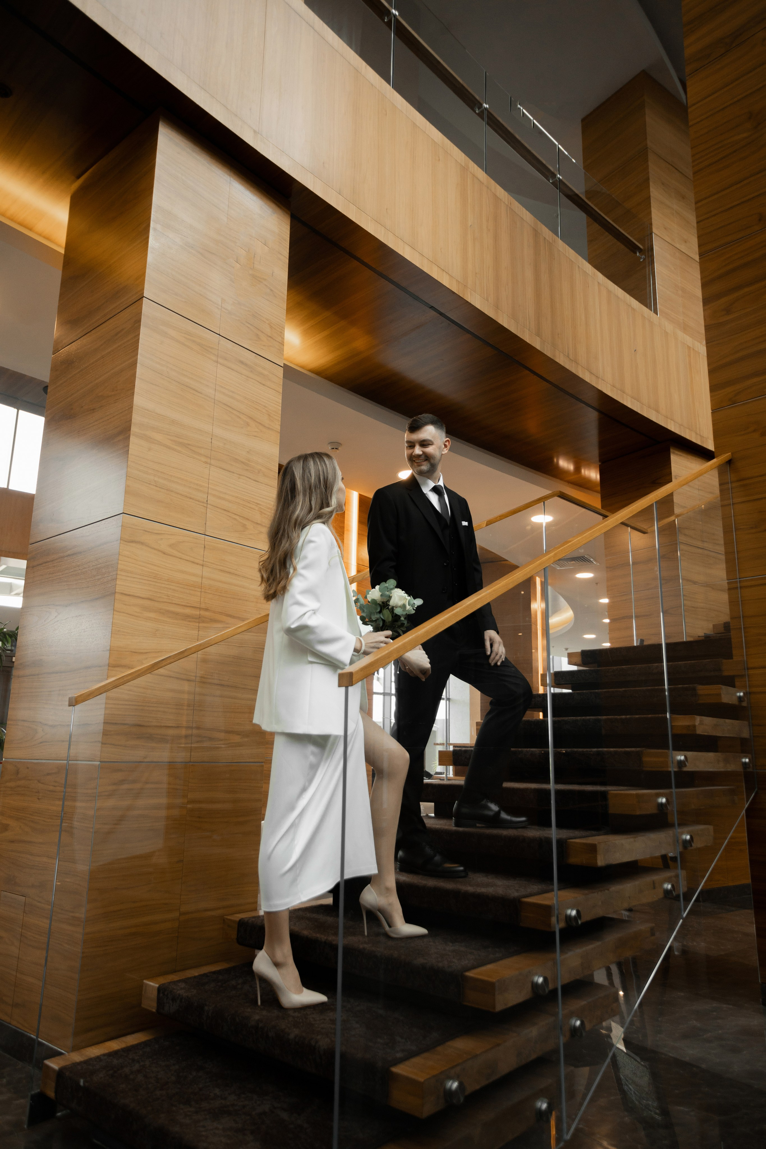 A&A. Фотограф Ира Григорьева