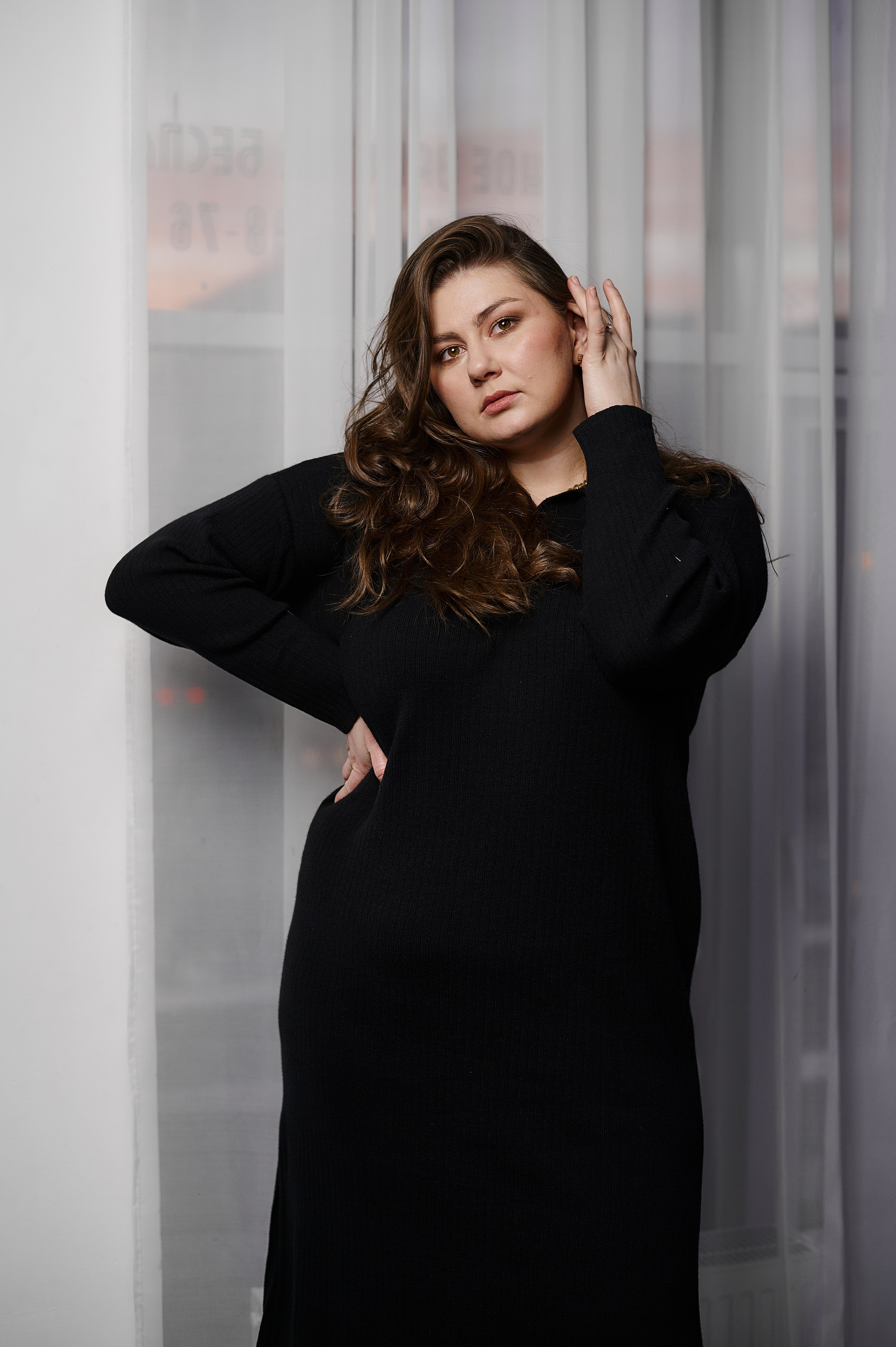 #ЯХУДЕЮ — Благотворительная фотосессия участниц проекта по похудению. Профессиональный репортажный, коммерческий фотограф в Санкт-Петербурге