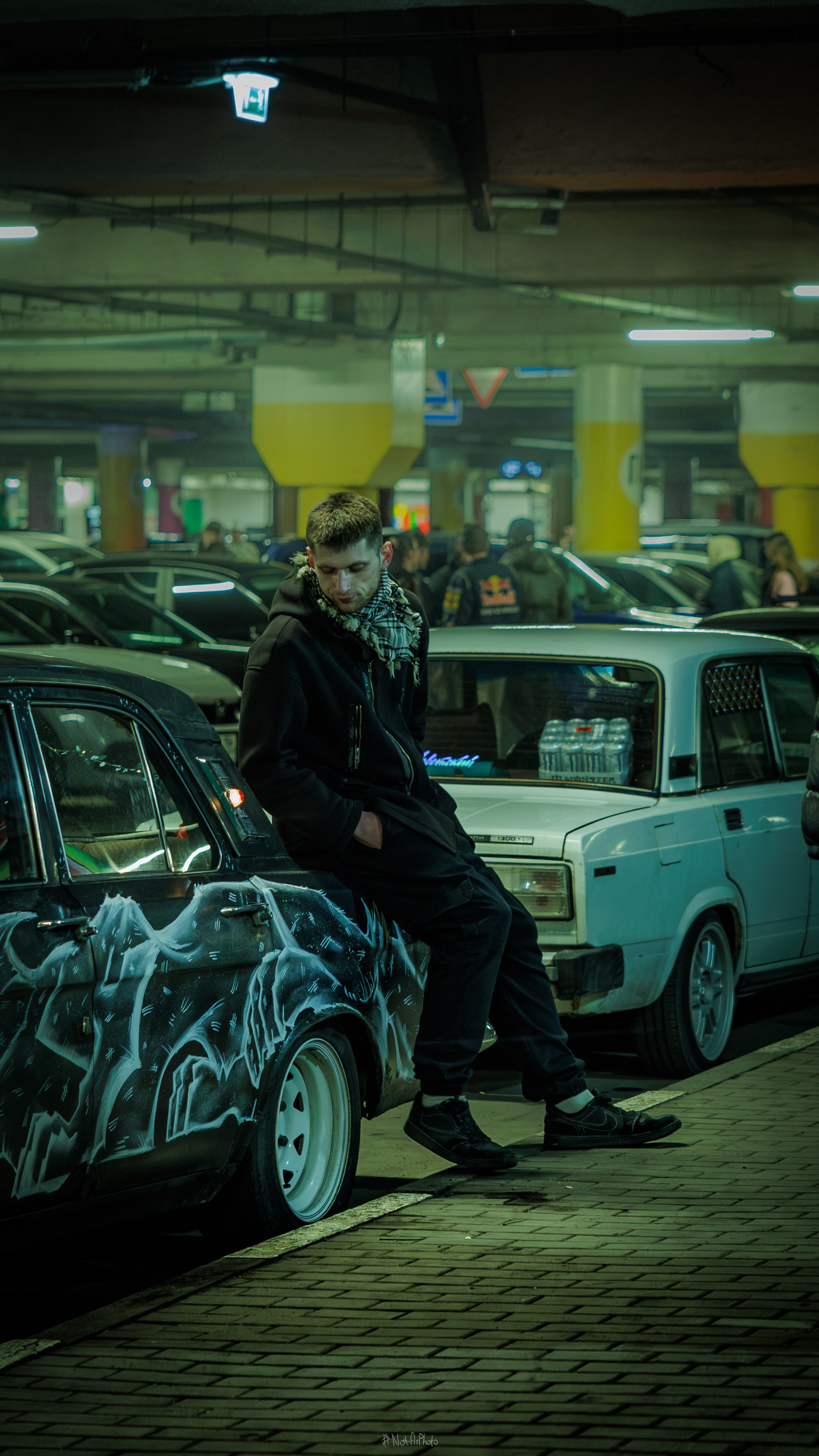 DNB 18.04.2026. #NotAiPhoto — автомобильный фотограф