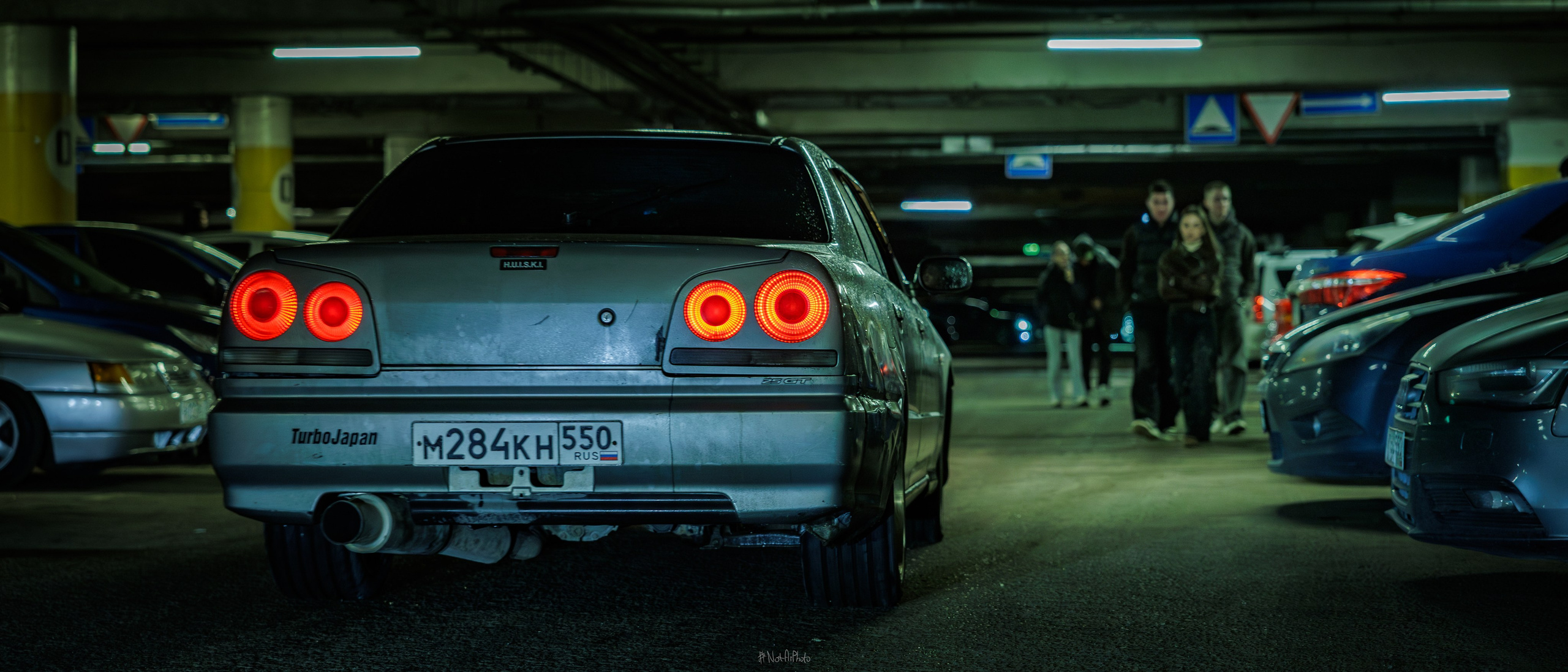 DNB 18.04.2026. #NotAiPhoto — автомобильный фотограф