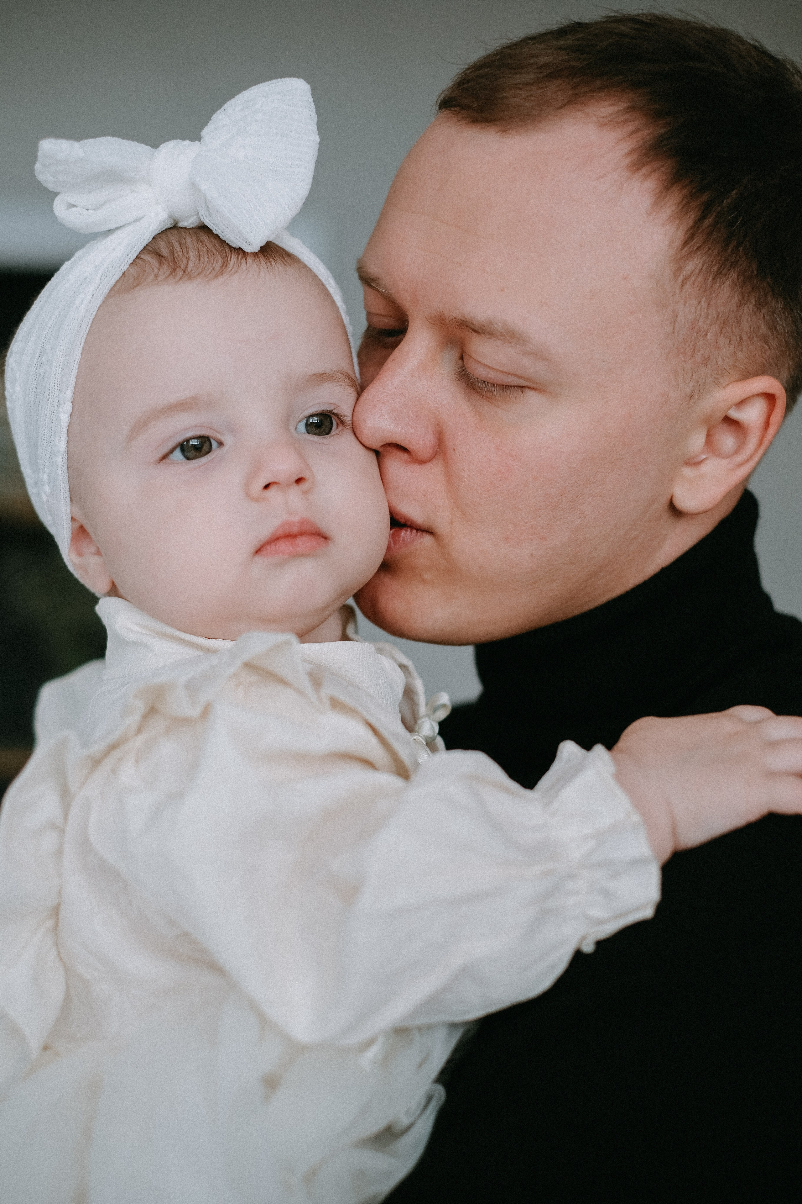 Антон + Анна + Амелия. ФОТОГРАФ АННА КАЗАРЯН