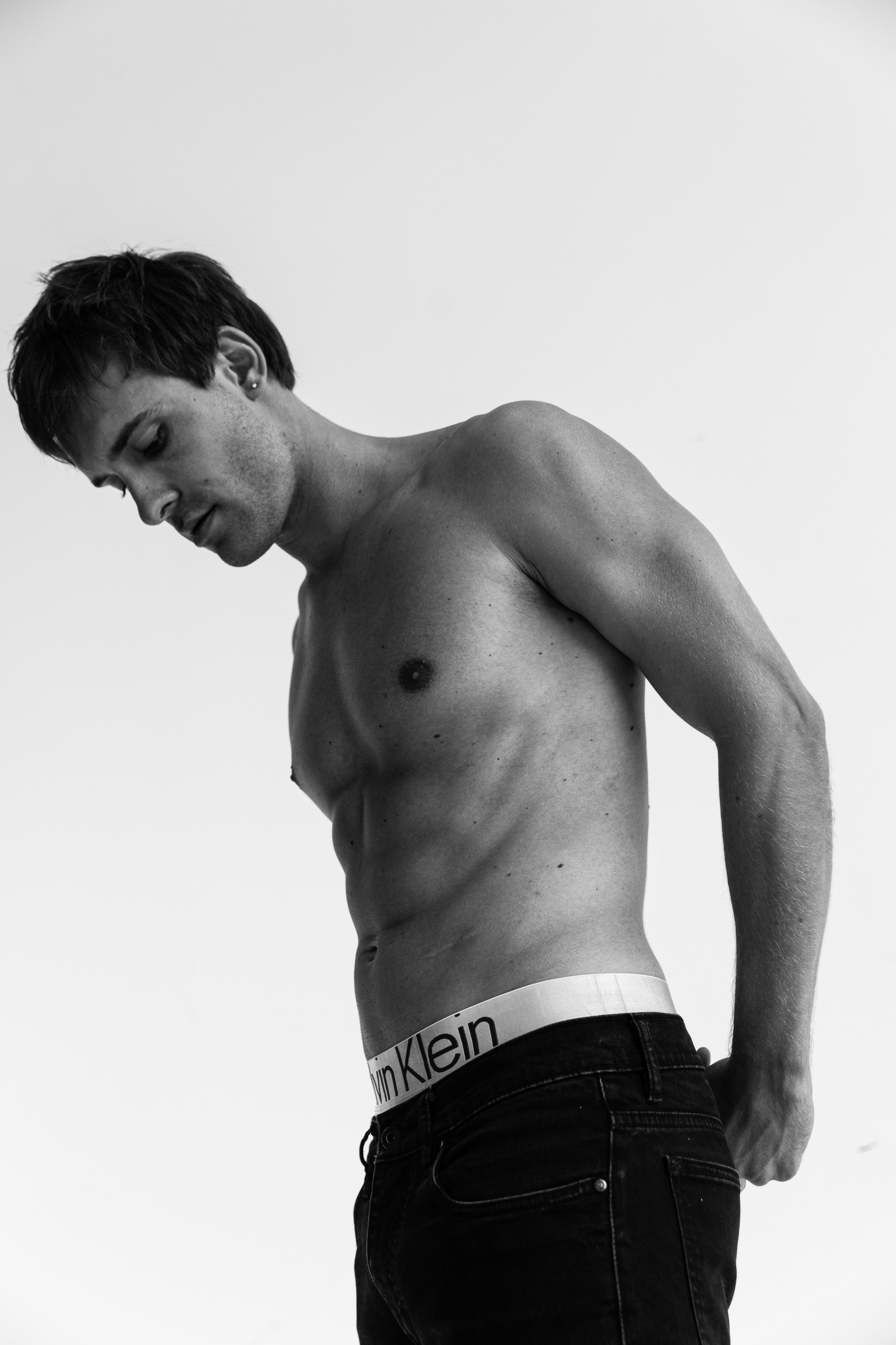 Дмитрий. Фотомодели для съемок в Москве